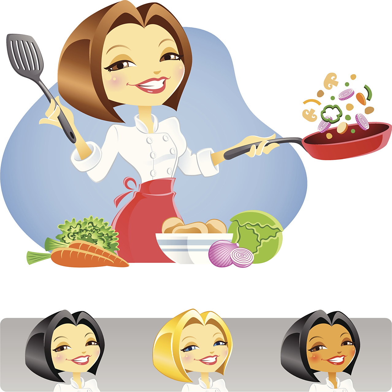 北大研究生留校做"食堂阿姨"当事人:是我自己从心的选择