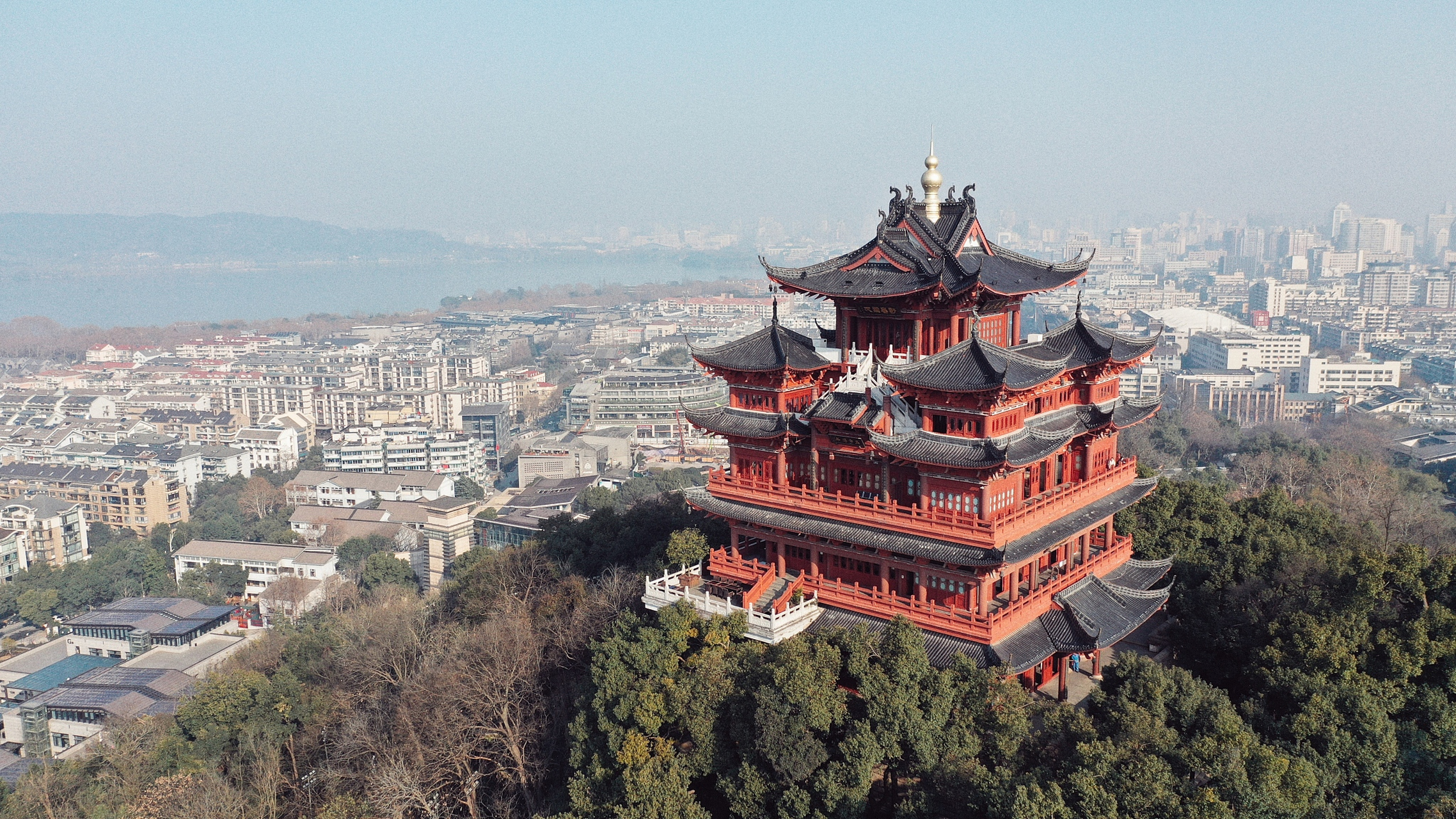 天心阁是长沙历史文化的重要象征,建筑古朴典雅,具有浓厚的历史氛围