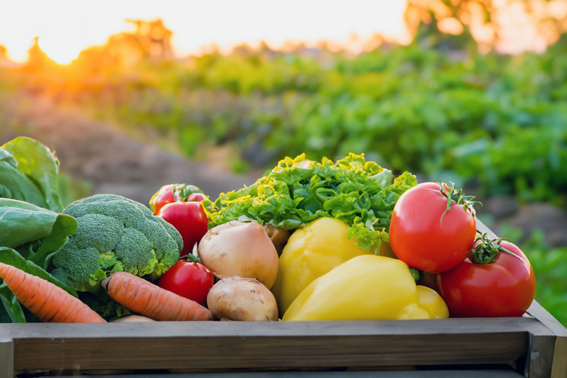 想让你的农作物,瓜果蔬菜和花卉茁壮成长吗?底肥是关键!