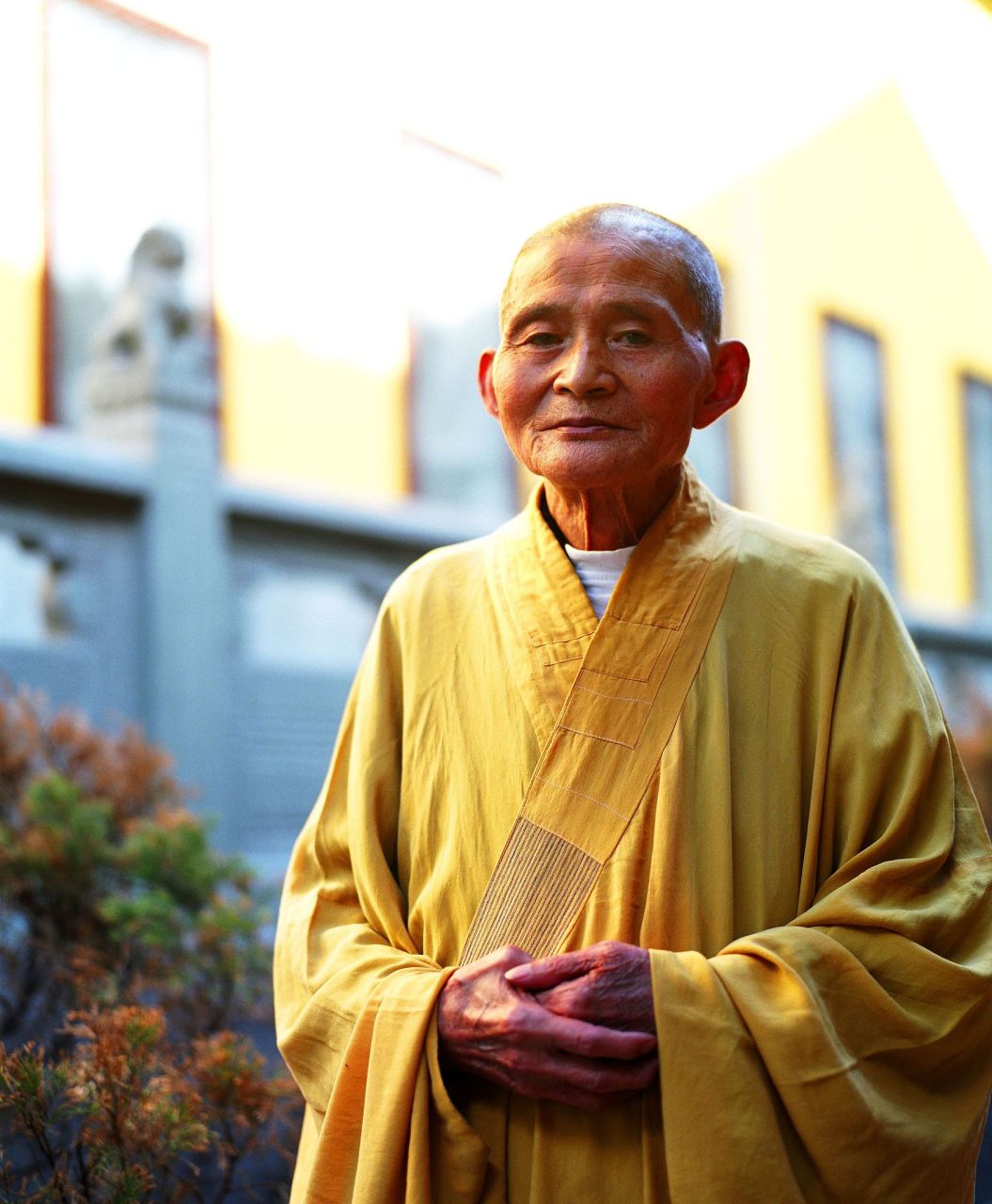 每个人都会经历那么几年,年年不得志,事事都不顺