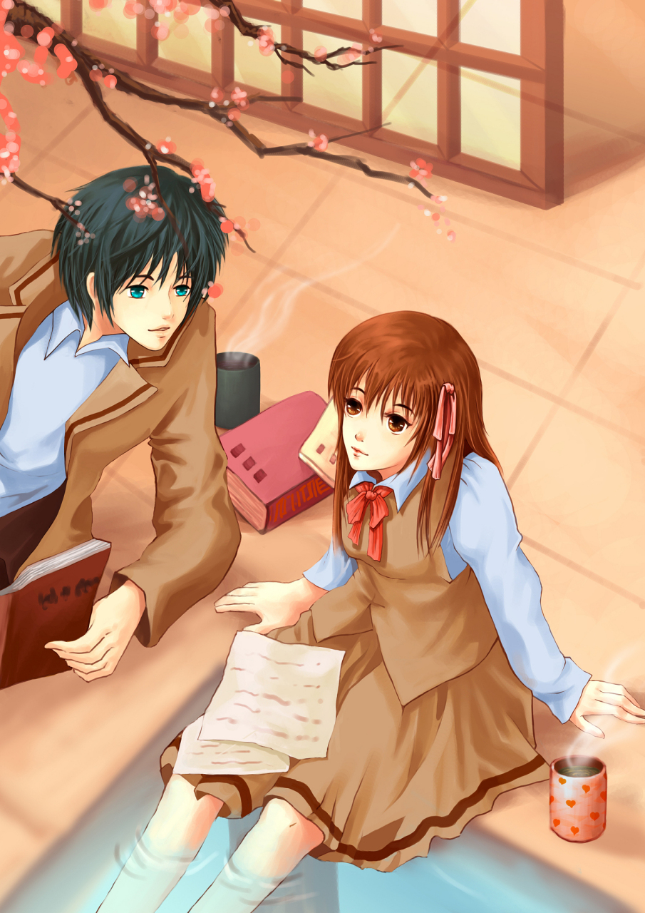 男女之间是否有真正的纯友谊# #恋爱# #甜甜的恋爱# 小帅和小美,他们