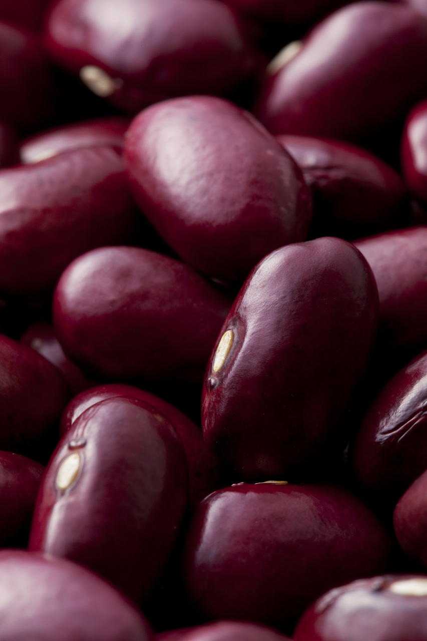 红扁豆的功效与作用#   首先,红扁豆是一种营养价值很高的食品,它