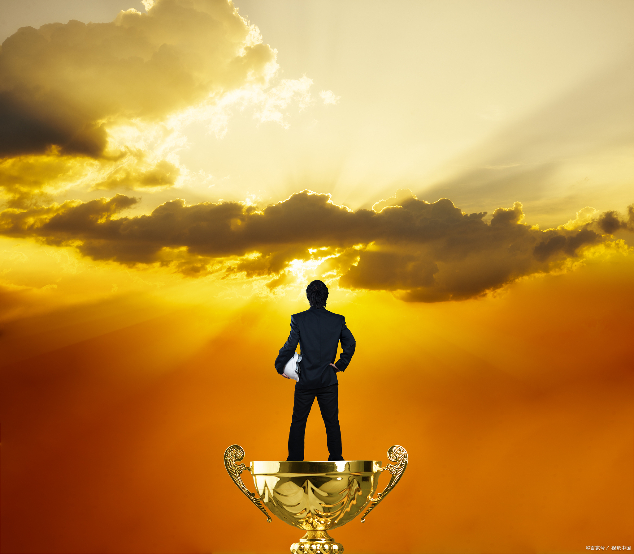 如何走出人生低谷?从提升心智开始