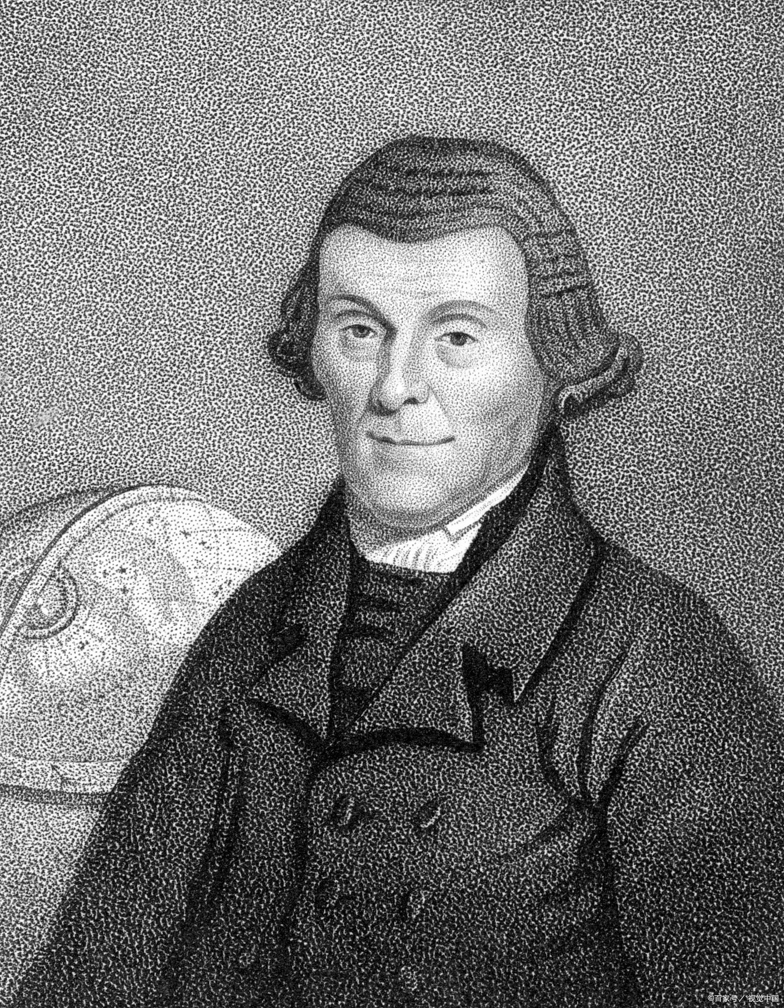 霍布斯的主要思想