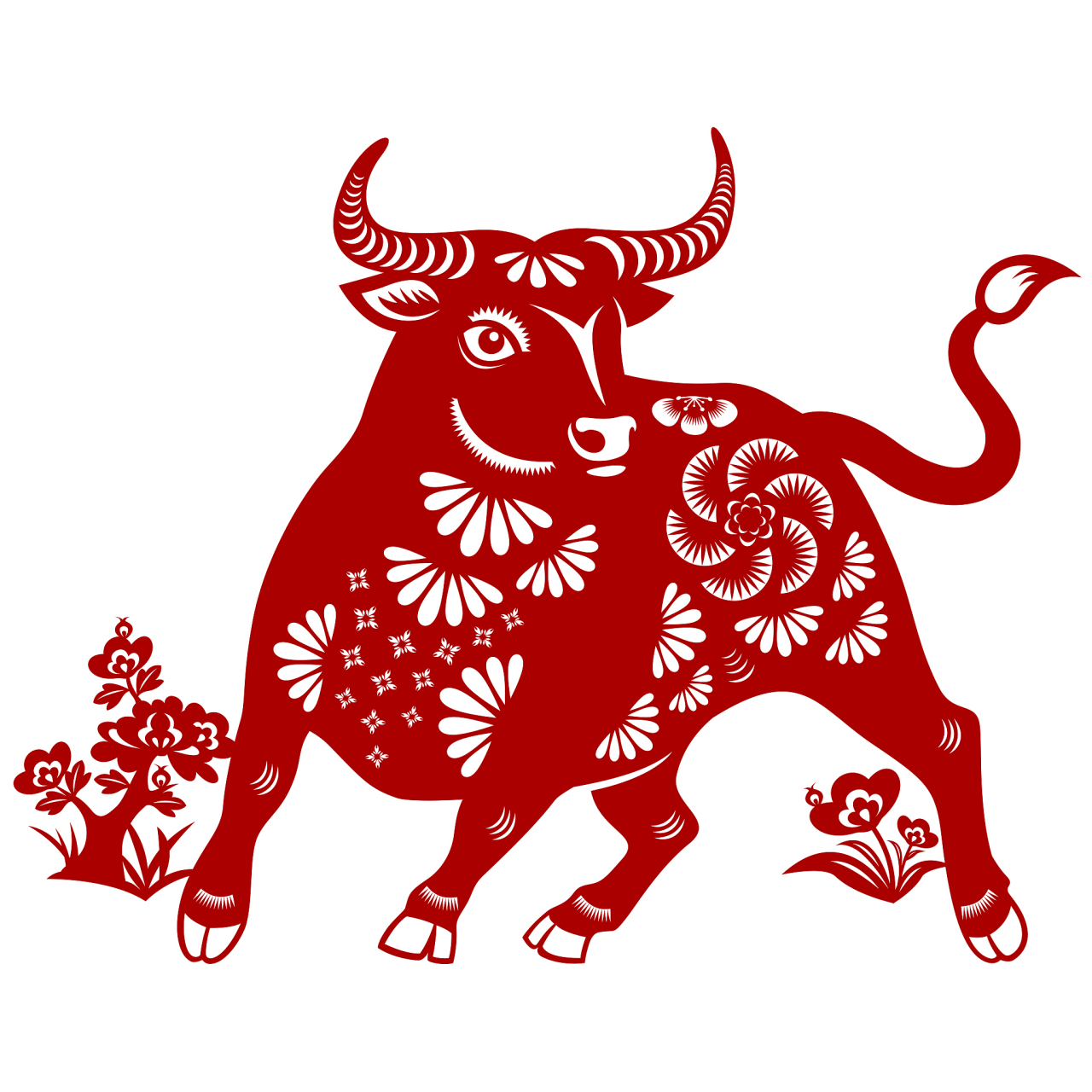 生肖牛# 生肖牛的特点如下: 1. 性格稳重踏实,吃苦耐劳. 2.