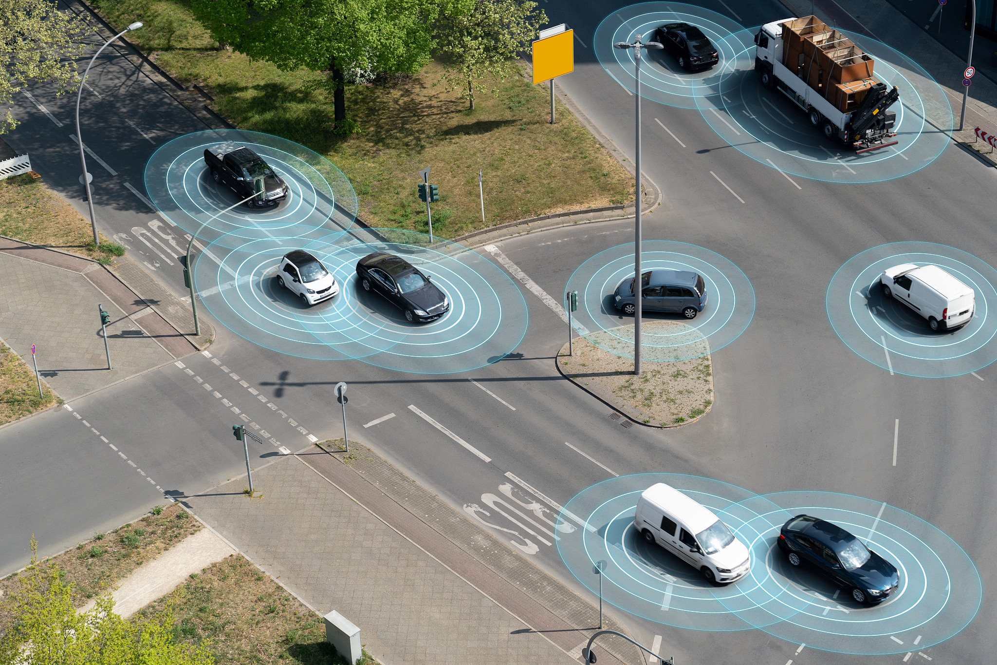 人工智能与交通运输的结合:无人驾驶汽车将何去何从呢?