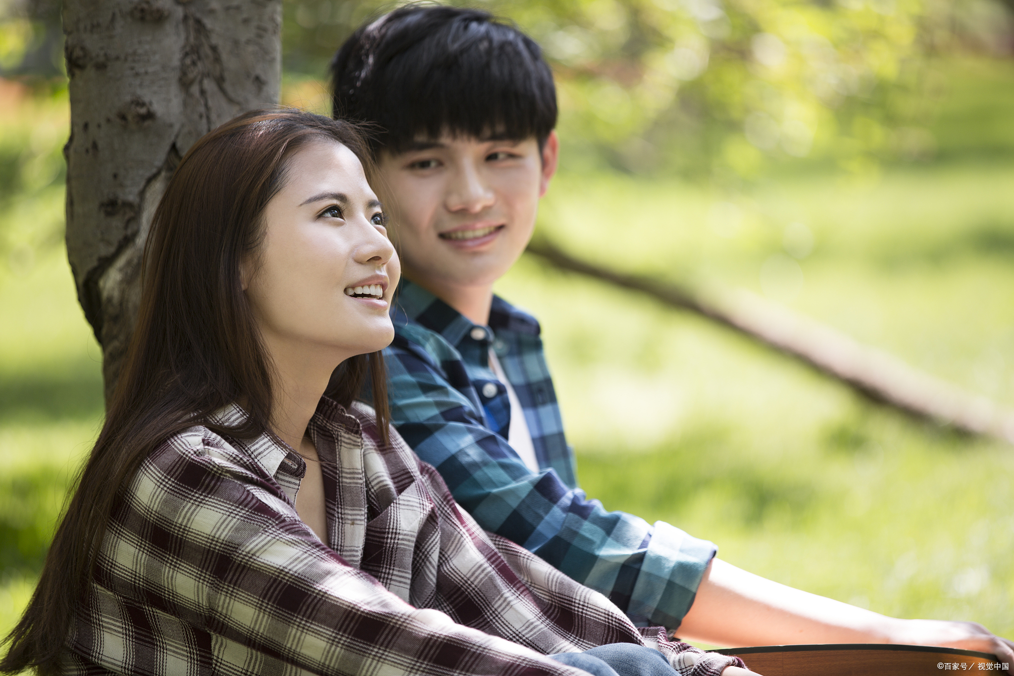 "自由恋爱和相亲"哪个更靠谱?过来人的经验,幸福要自己掌握