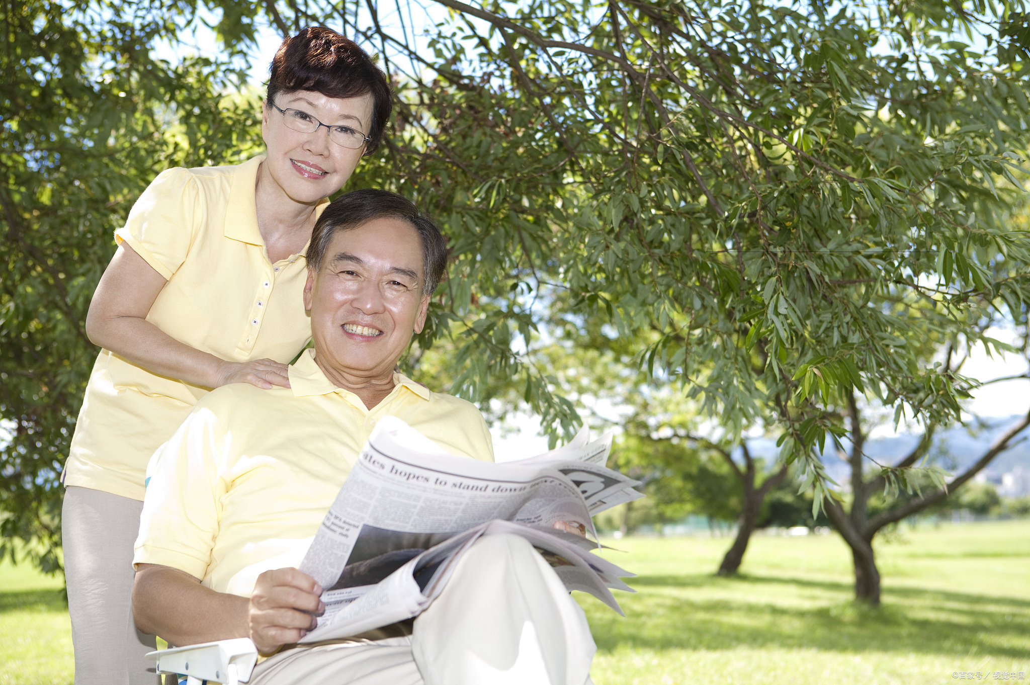 老年夫妻生活中,女人怕男人做的3件事