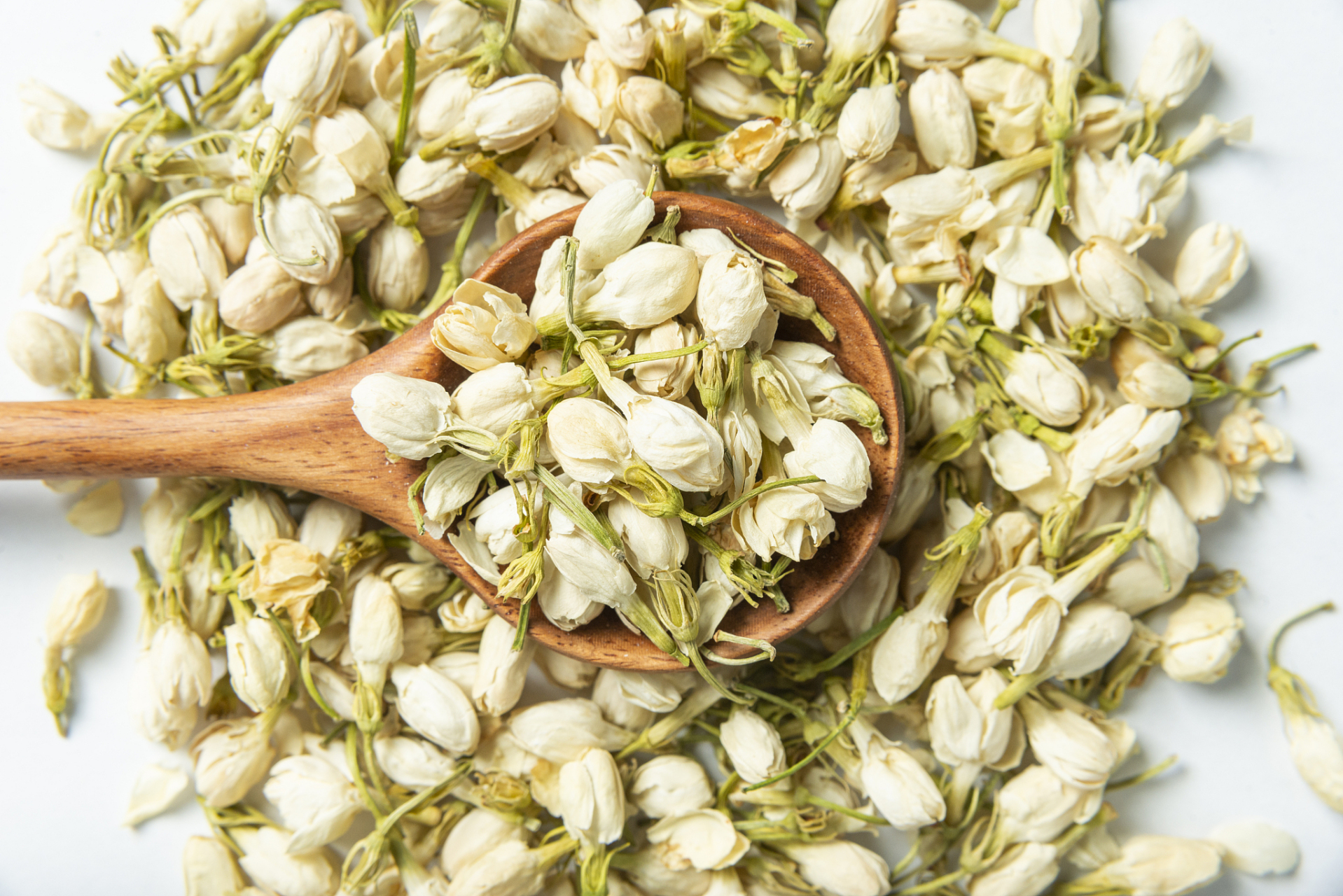 中国最好的茉莉花茶产地是哪里?