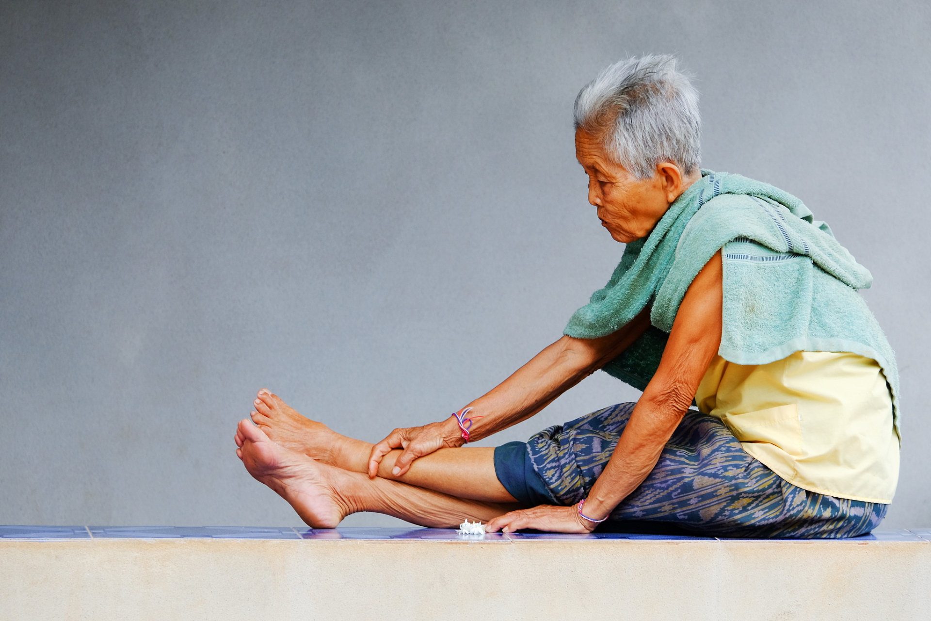 【患者自述】:我是一名65岁的老人,最近几个月来