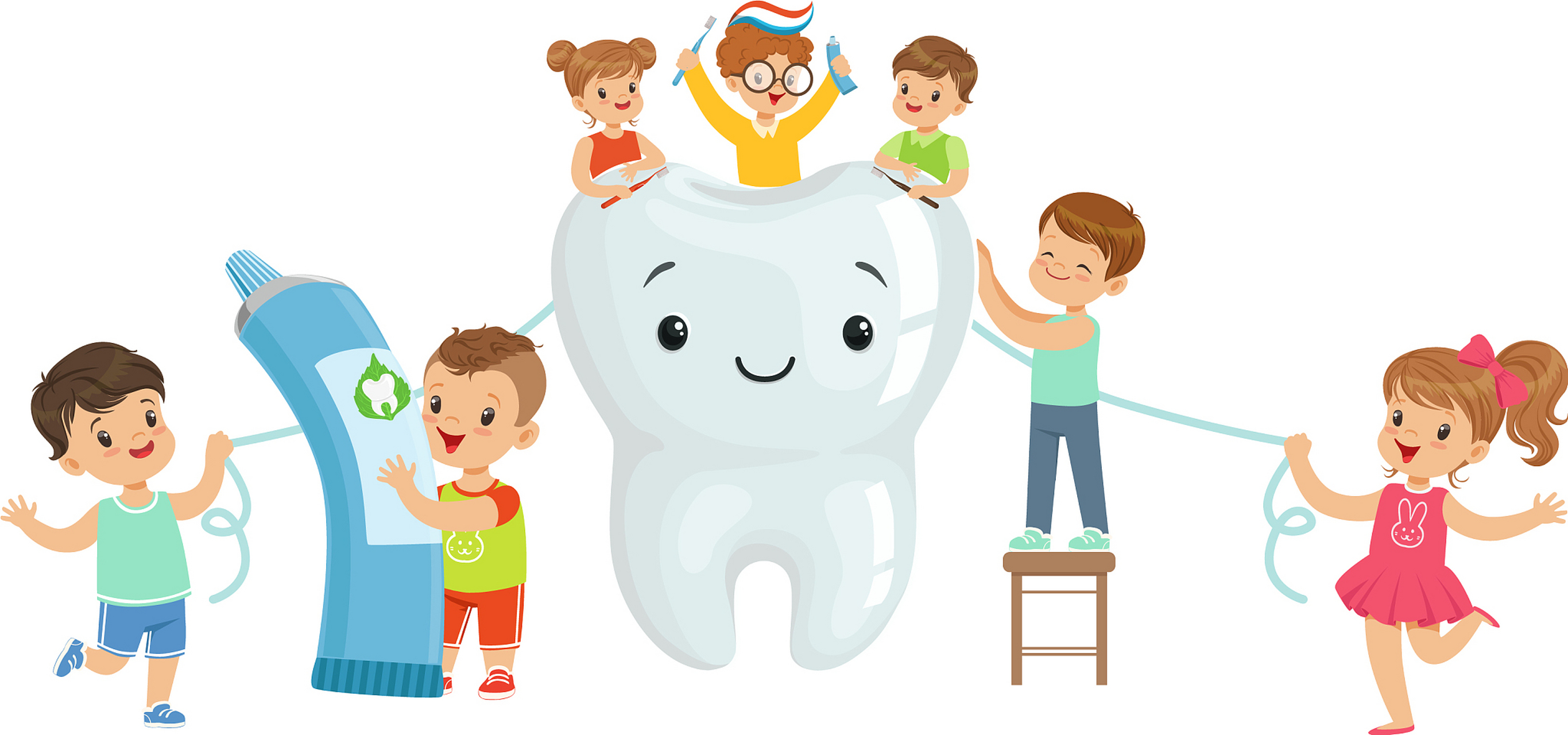 如何保护牙齿	保护牙齿需注意做好护理.