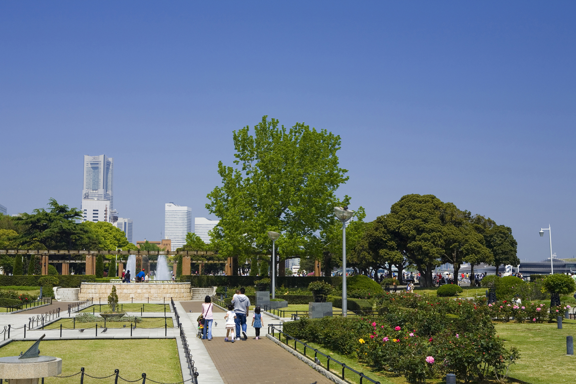 嬉行记# 上海黄浦公园,位于中国上海市黄浦区的中心地带,这片诞生于