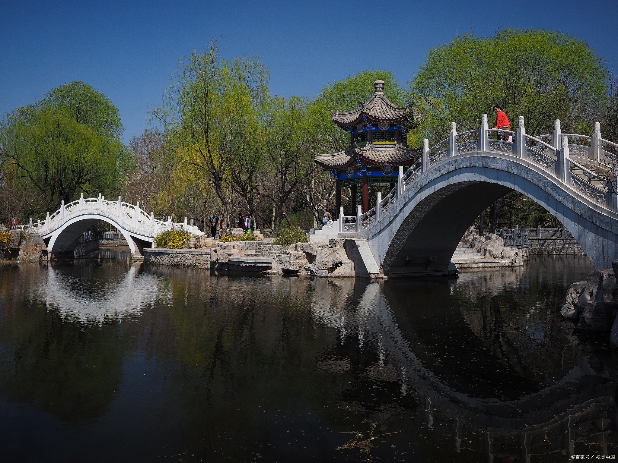 美丽的柳州图片风景图片