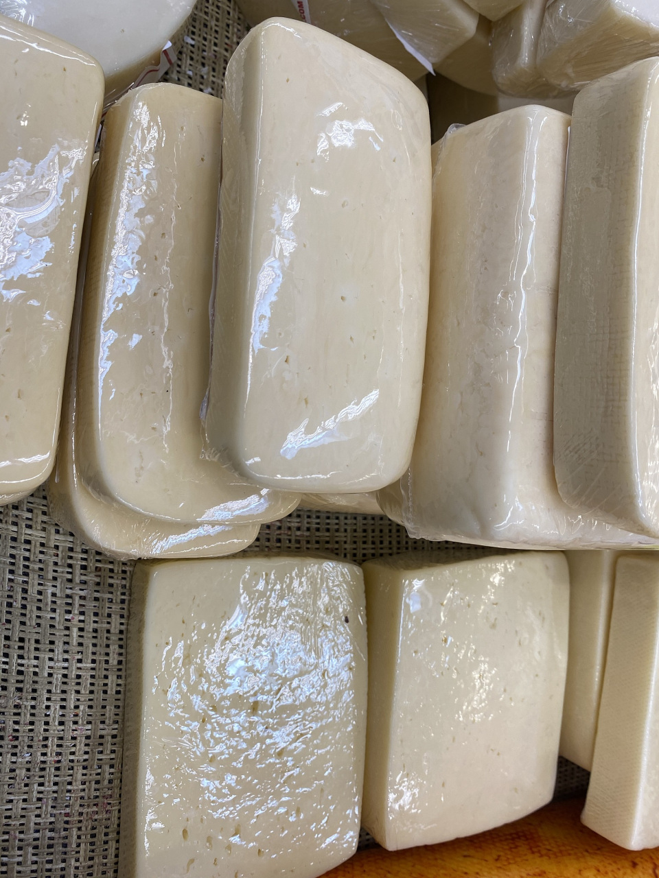 知识创作挑战赛# 广西的年味--粉利 粉利是广西人过年的传统食品之一