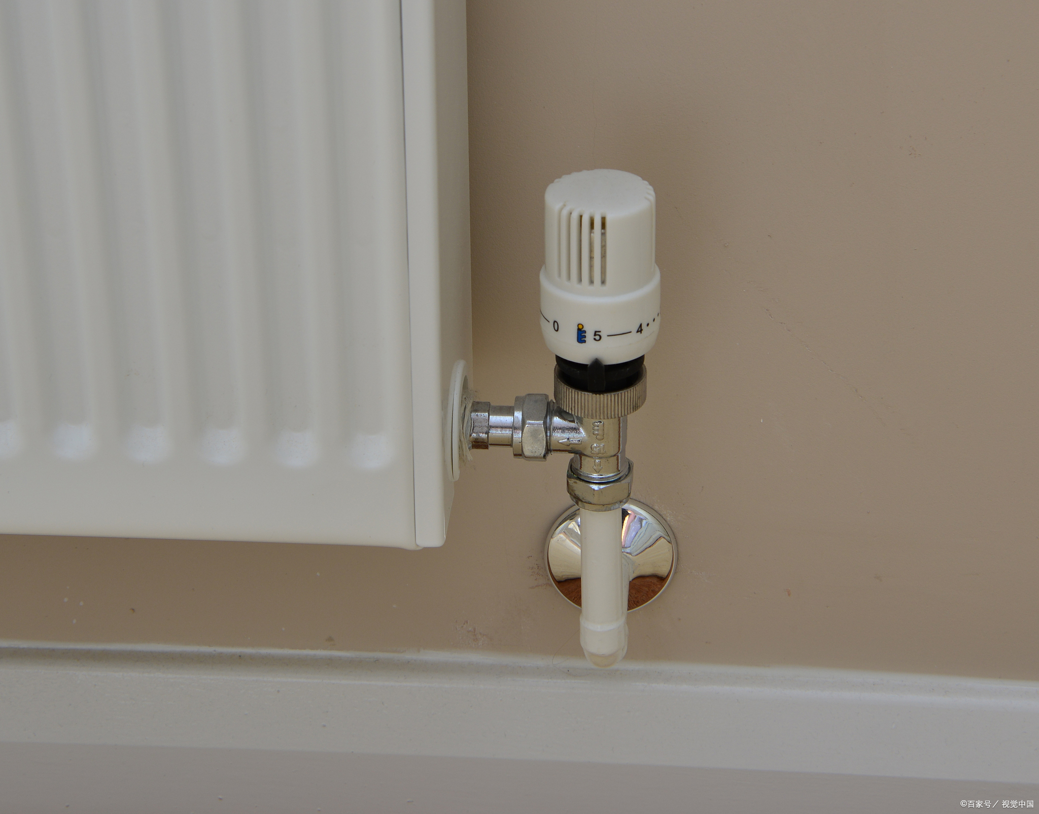 暖气阀门,用铜的还是不锈钢,哪个好?