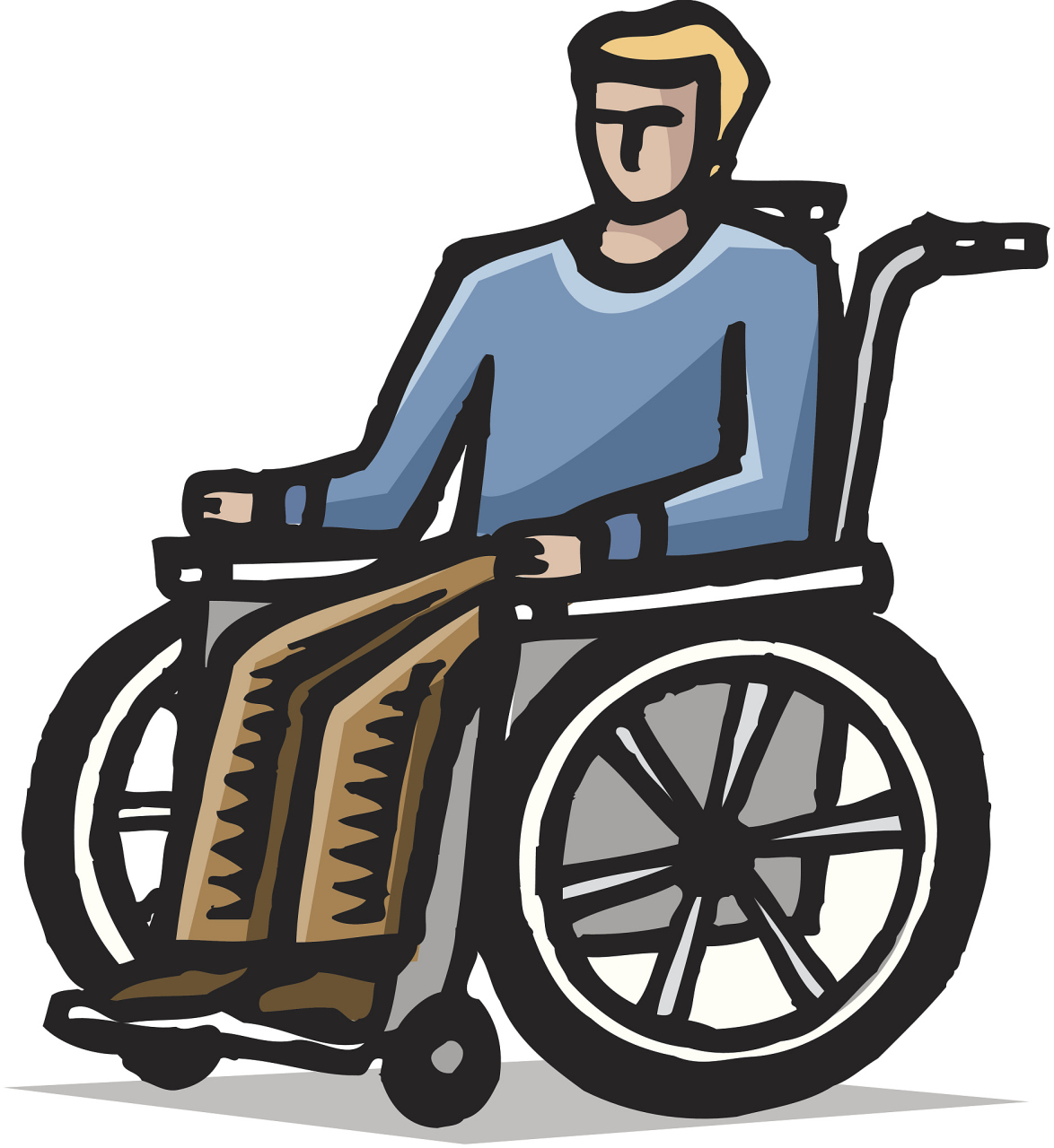 偏瘫会引起什么并发症?