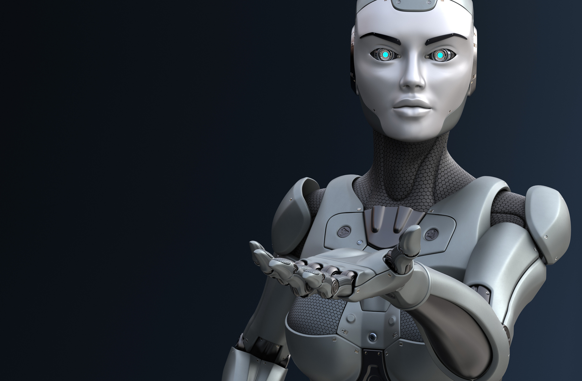 ai 人形机器人第一大黑马,业绩暴增1852%,主力暴增86亿,有望走妖