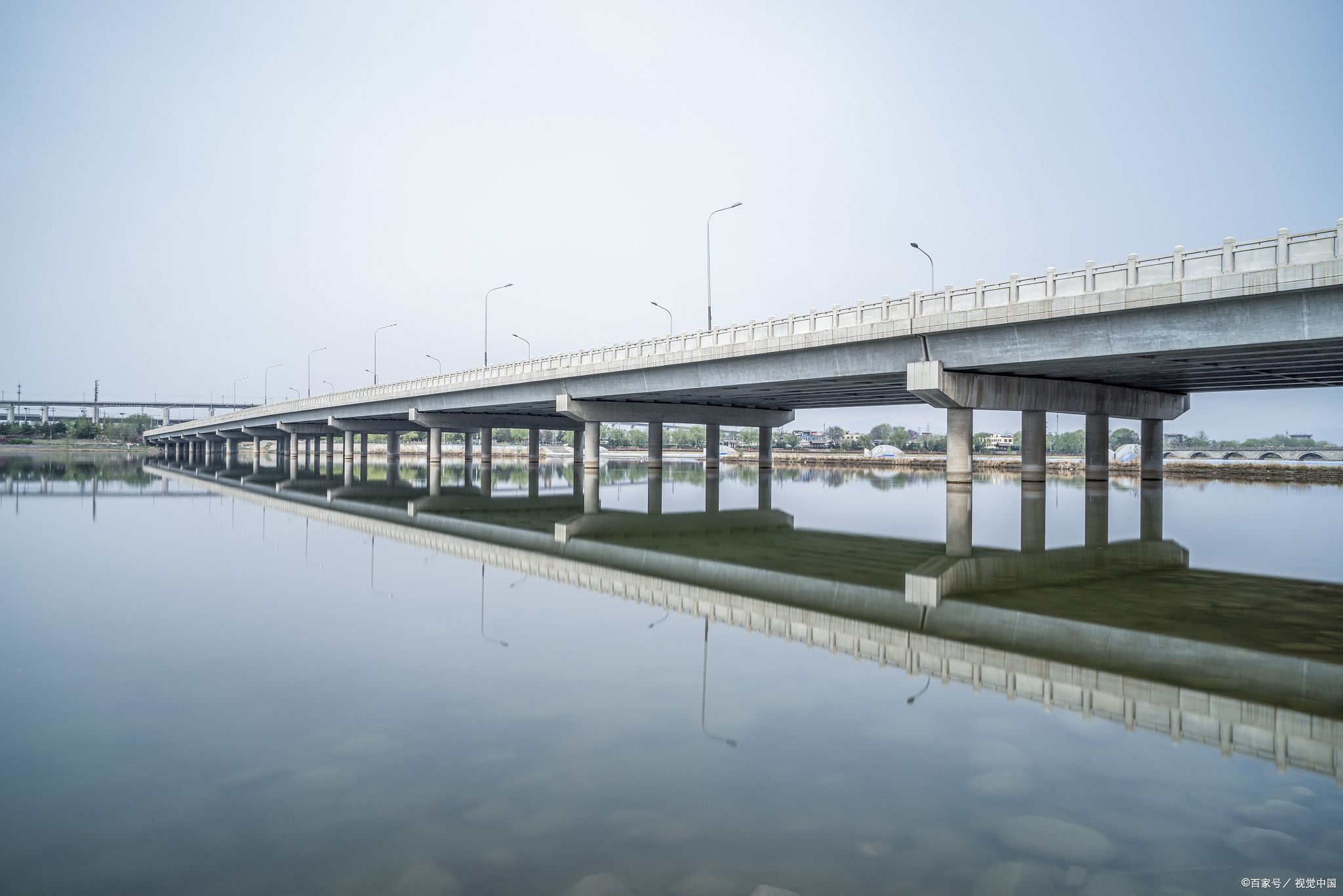 桥梁检测——简支梁静载弯曲试验