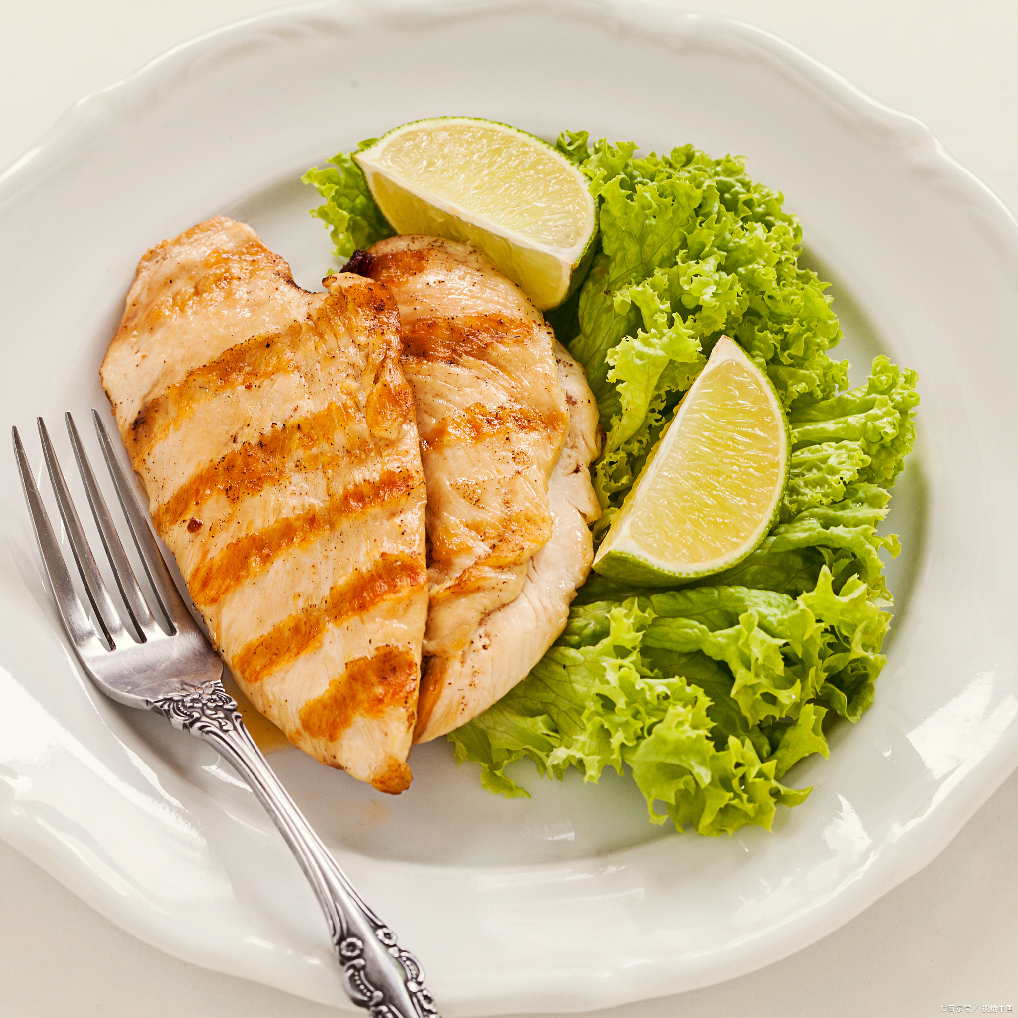 减肥鸡胸肉怎么做好吃又简单