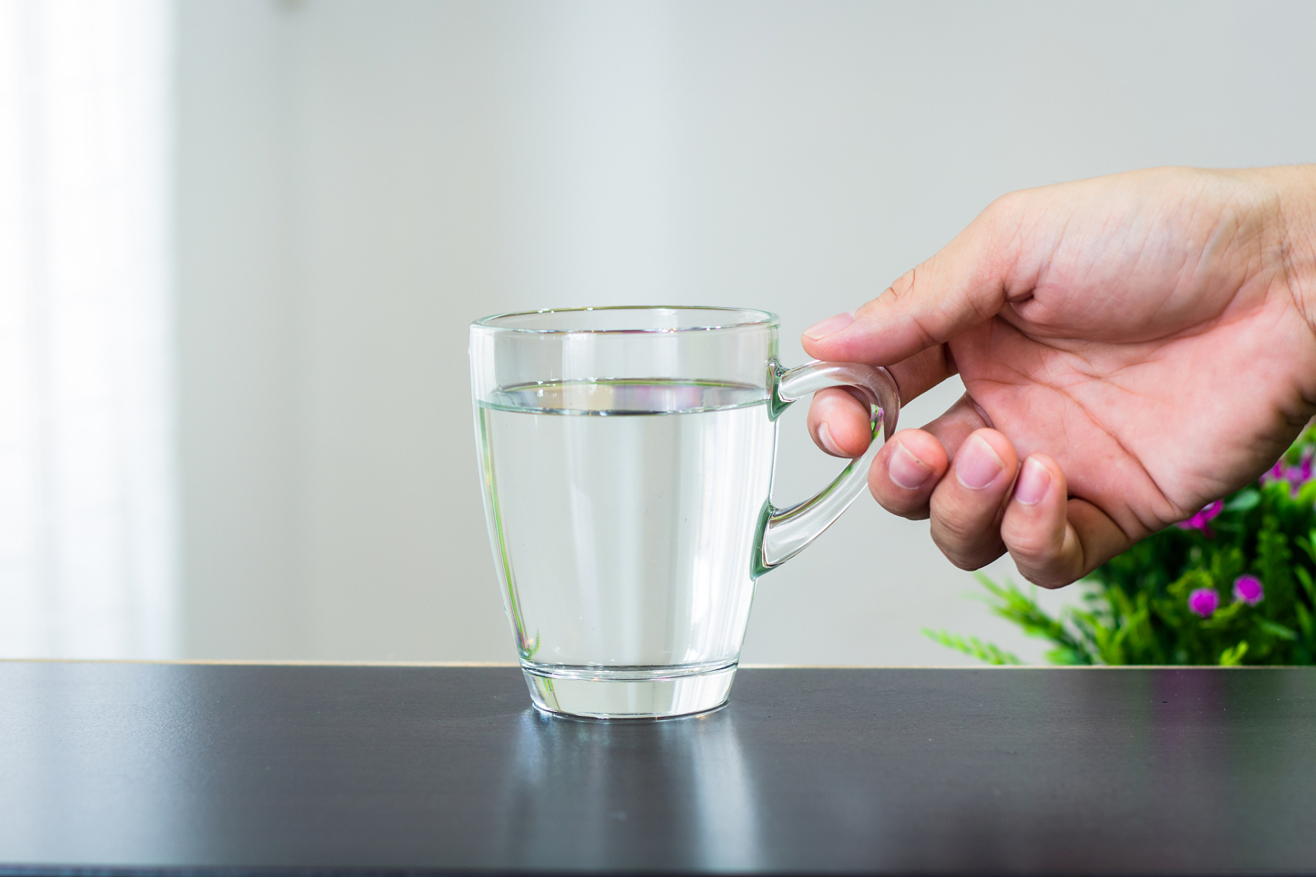 分享你必须知道的6个养胃时间!