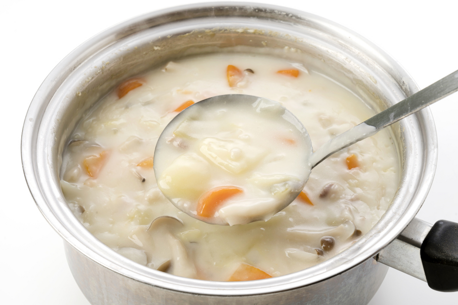 中医预防老年痴呆食疗方一则,牛骨髓粥【仅供参考】 用料:牛骨髓, 黑