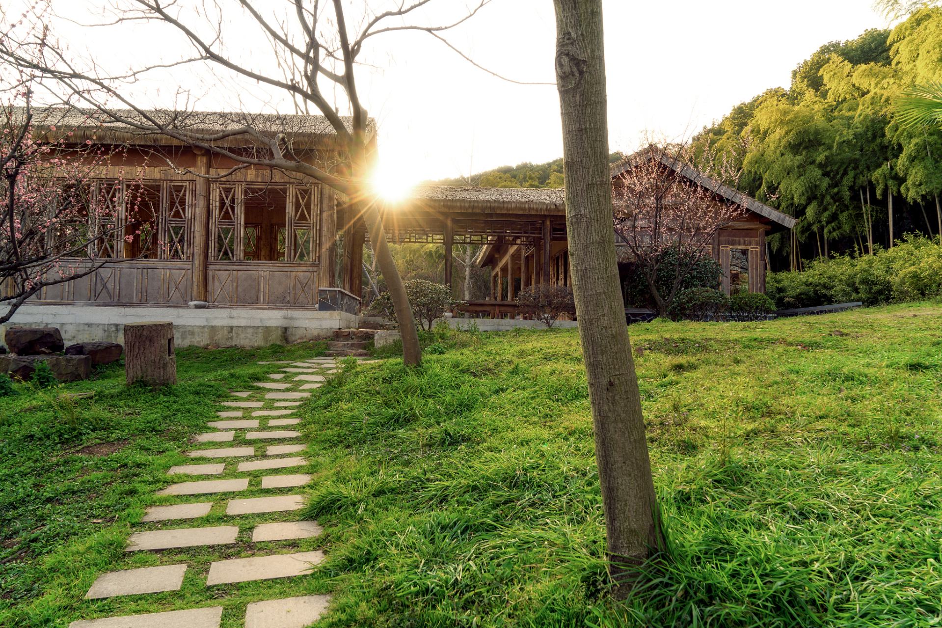 明月村位于四川省蒲江县甘溪镇,距离成都市区90公里.