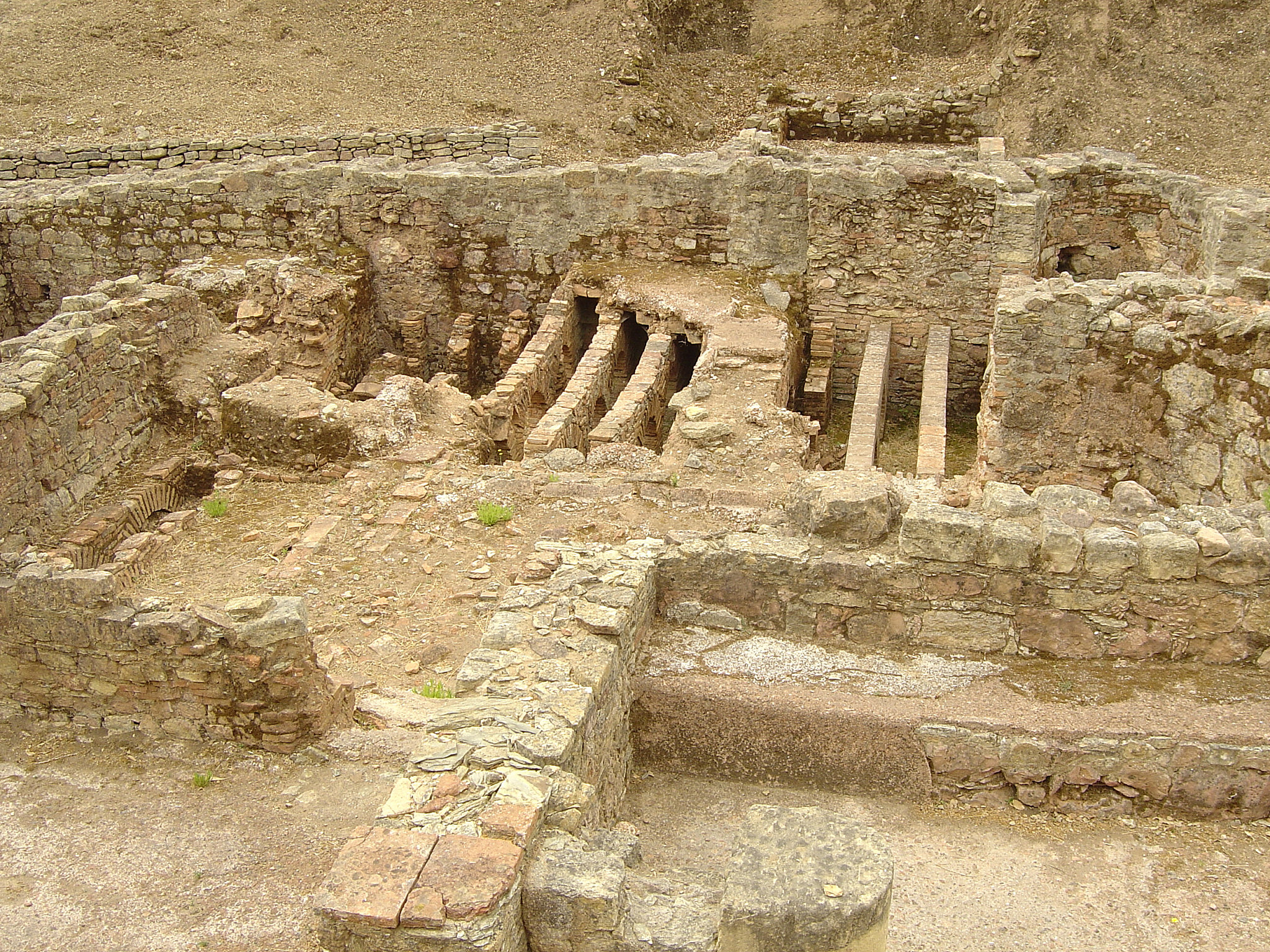 河南舞阳贾湖遗址,远古回响,避暑是否理想?