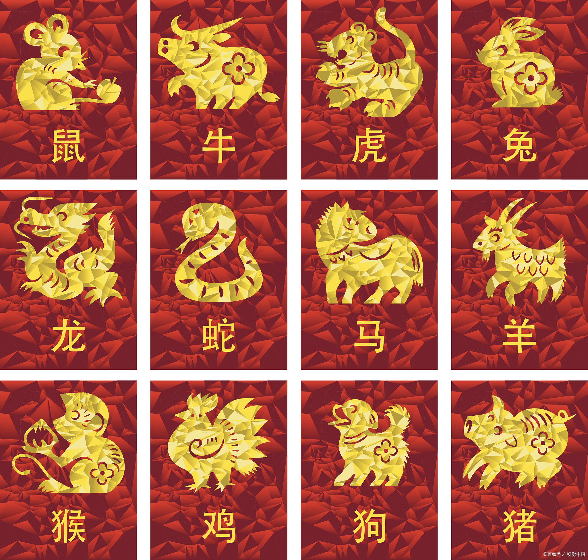 虎生肖遇到猪运势如何呢(虎遇猪年)
