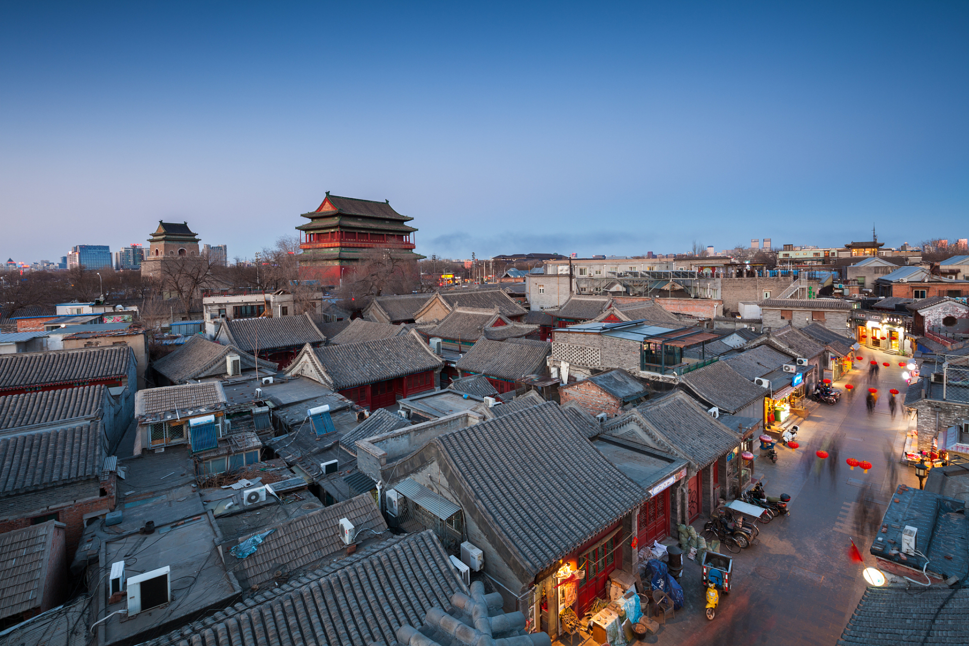 博物馆显眼包#  平遥古城位于中国山西省中部,是中国历史文化名城之