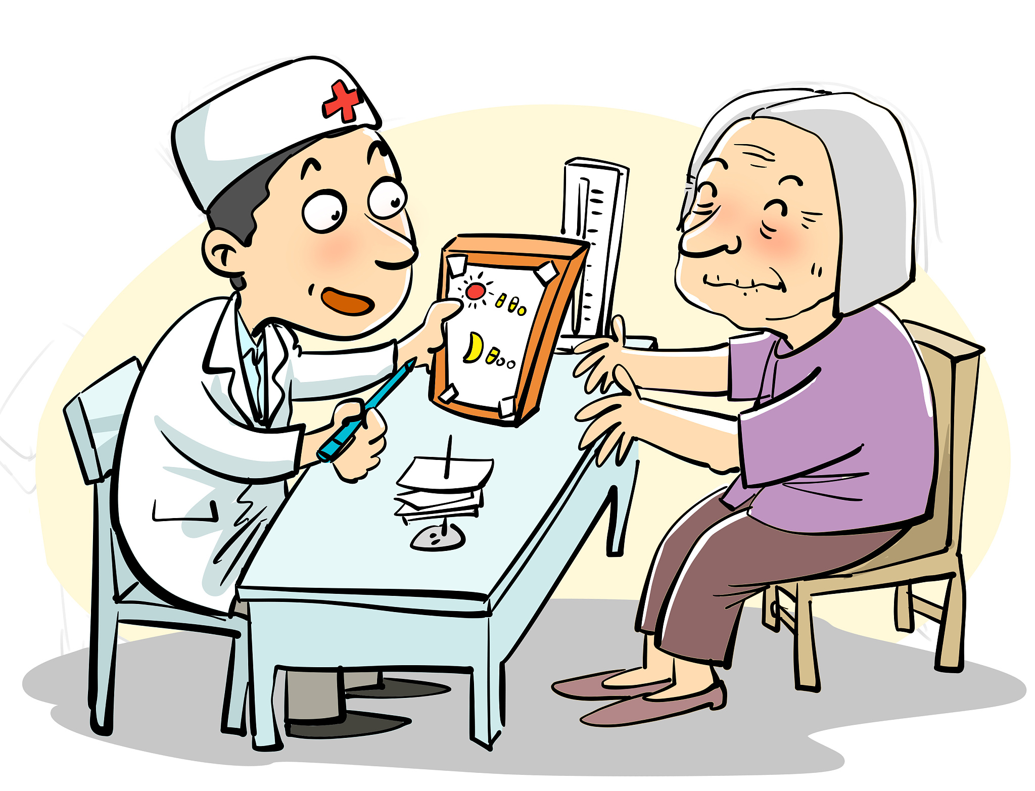 包含阜外医院老年人看病代挂号缓解就医焦虑的词条