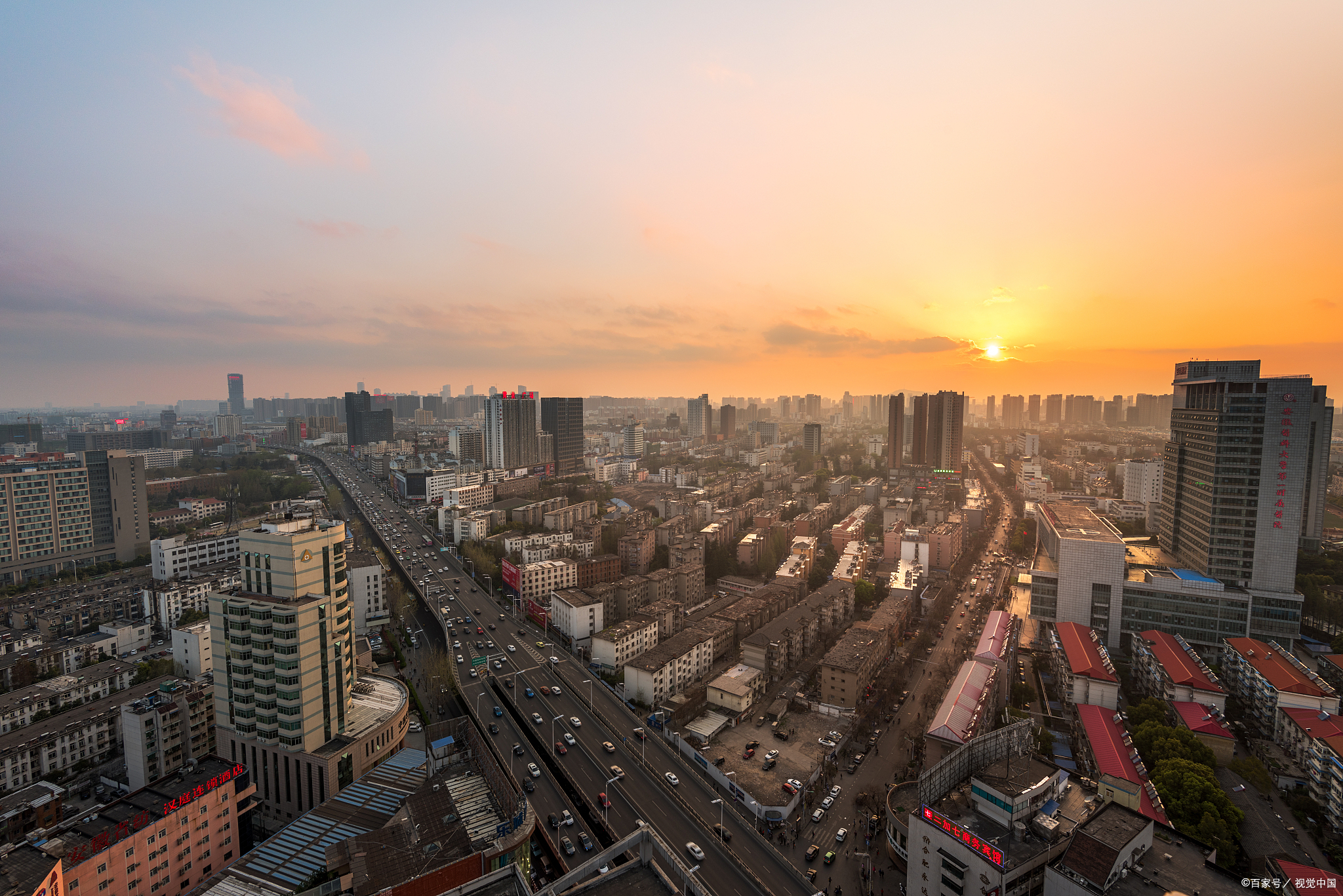 这所学府的科研成就,不仅让全国人民为之自豪,更是安徽人民骄傲的象征