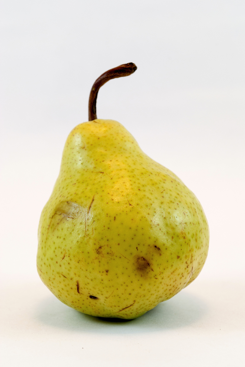 酸甜多汁,口感爽脆,绝对的水果界"王者"  鸭梨,作为北京的特产之一,以