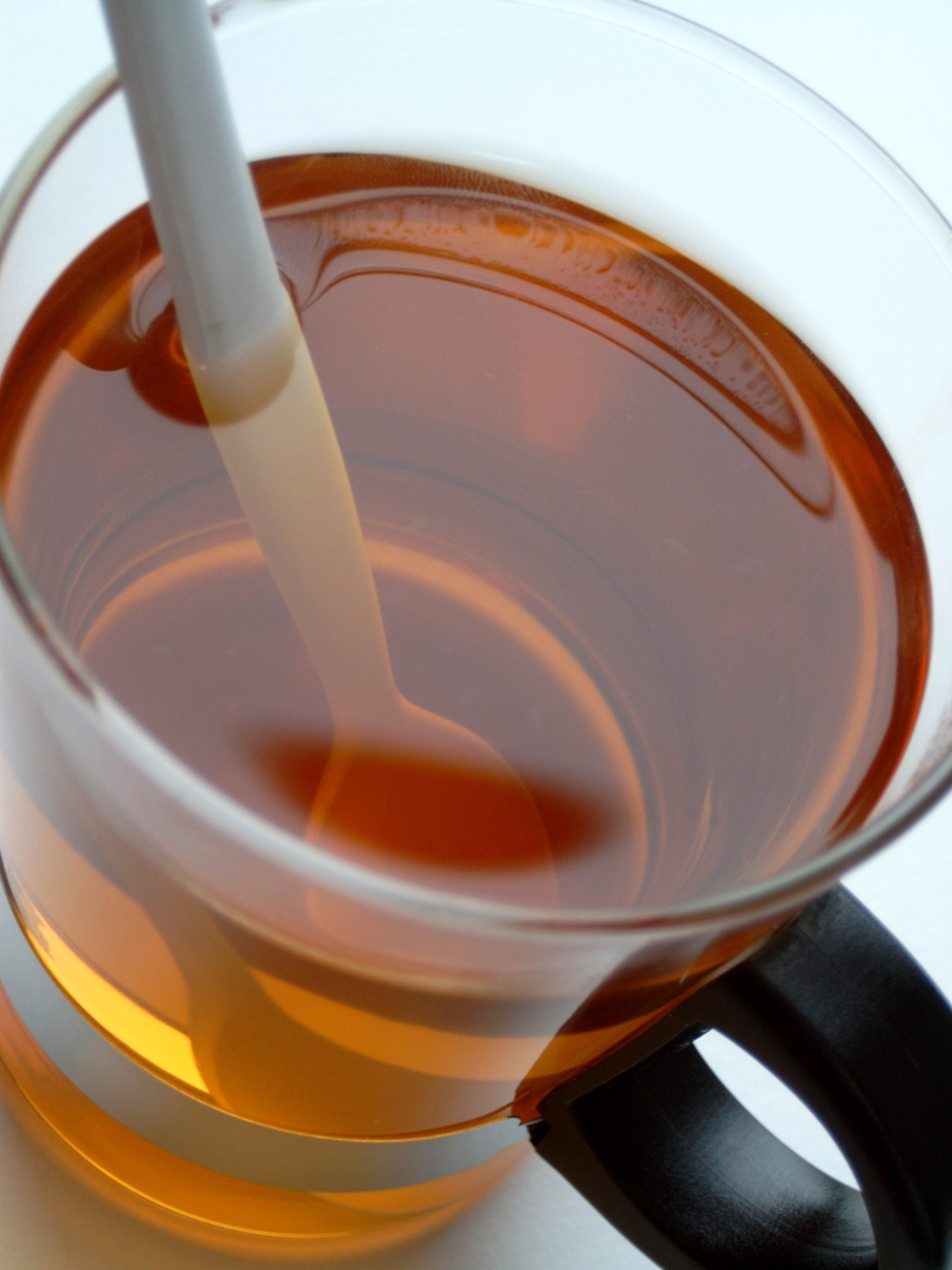 "一杯热腾腾的红糖水,不仅暖手更暖心