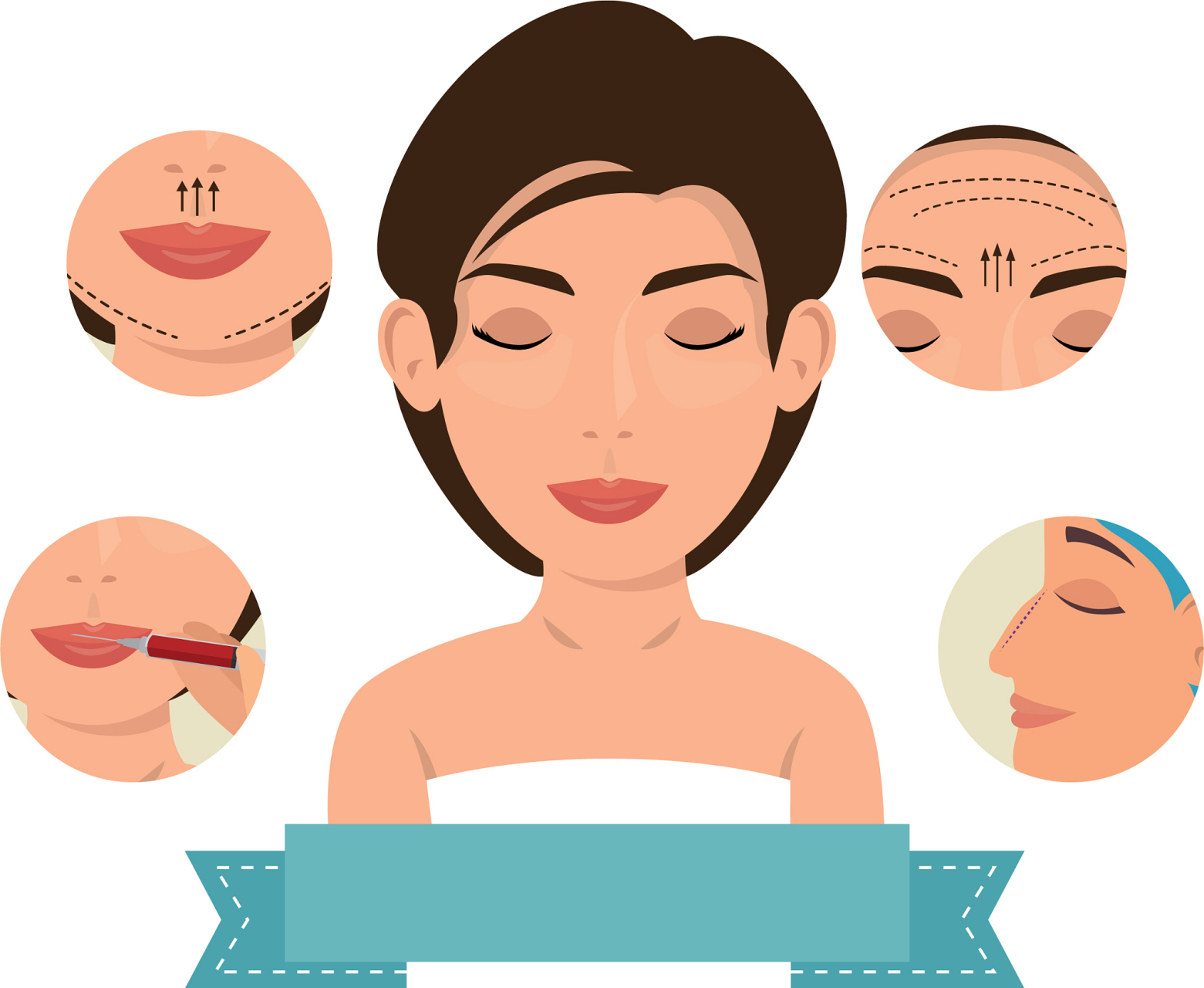 超声炮,热玛吉,打除皱