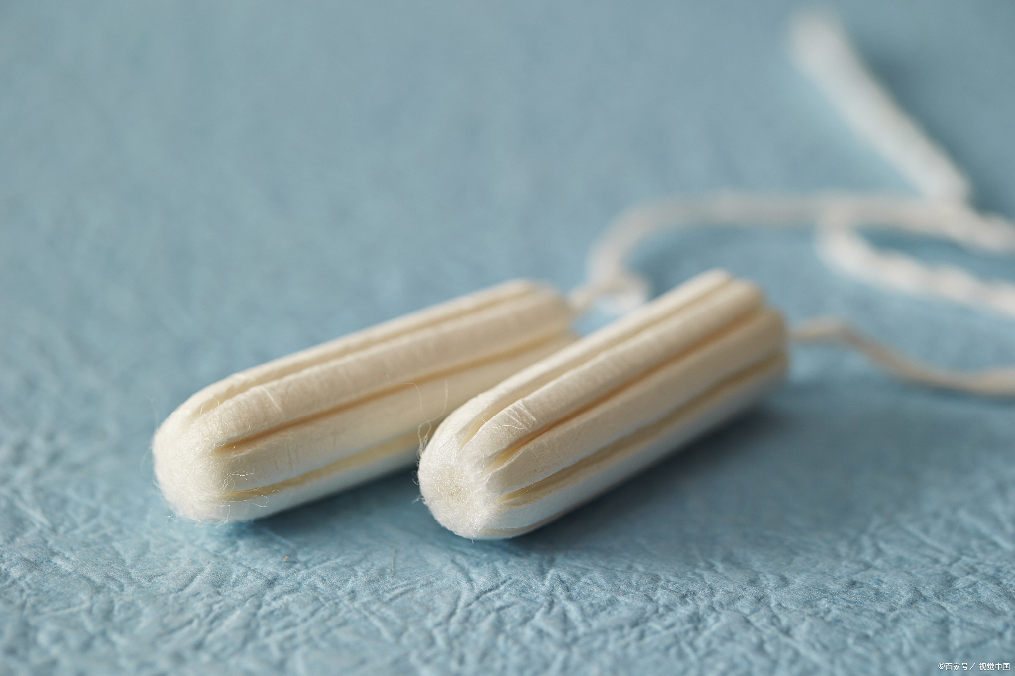 女生用卫生棉条就是不正经?3个优势,帮你实现"经期自由"