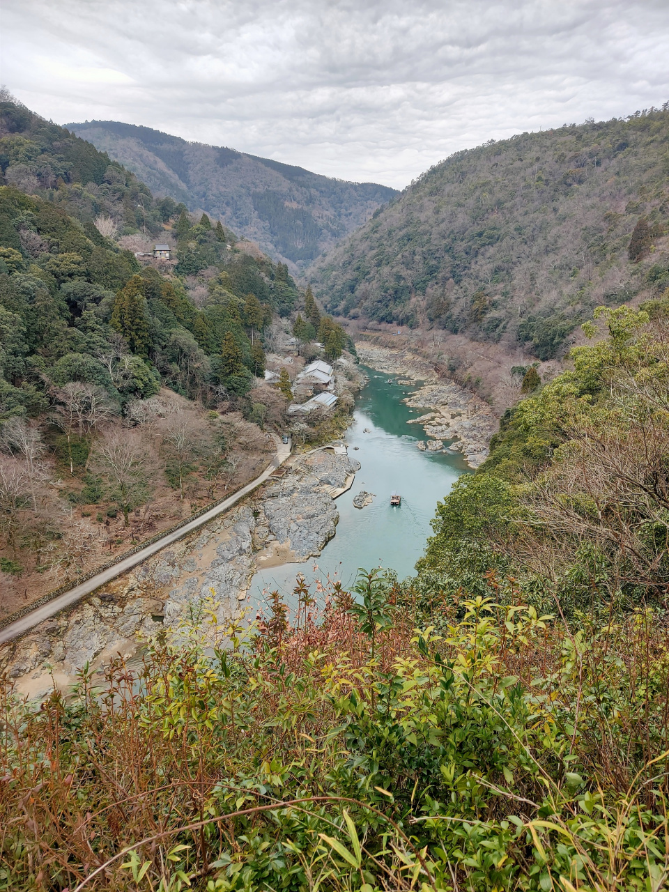 重庆奉节县兴隆镇图片