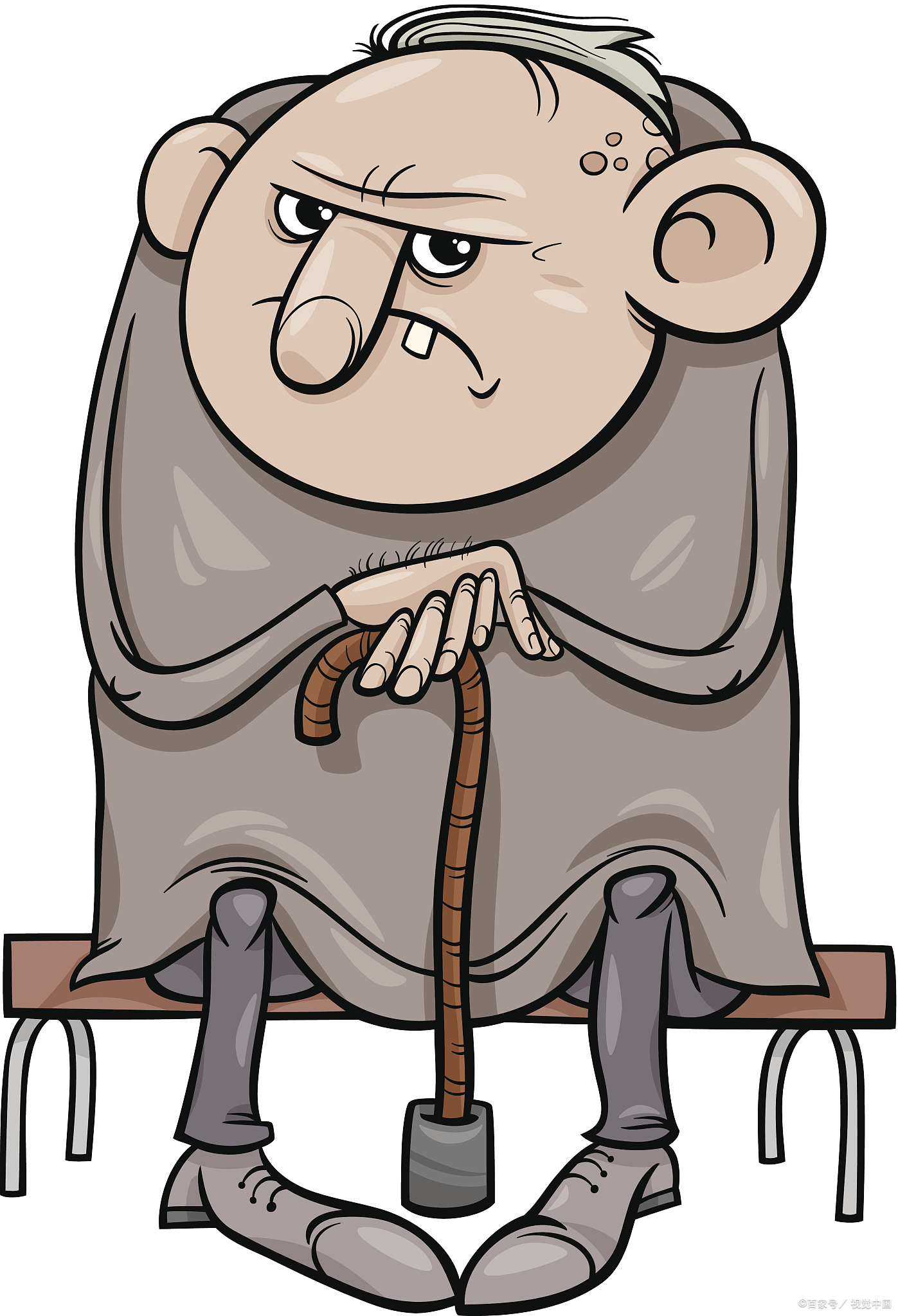 经常胡思乱想,每次都想得很悲观,该如何调整心态?