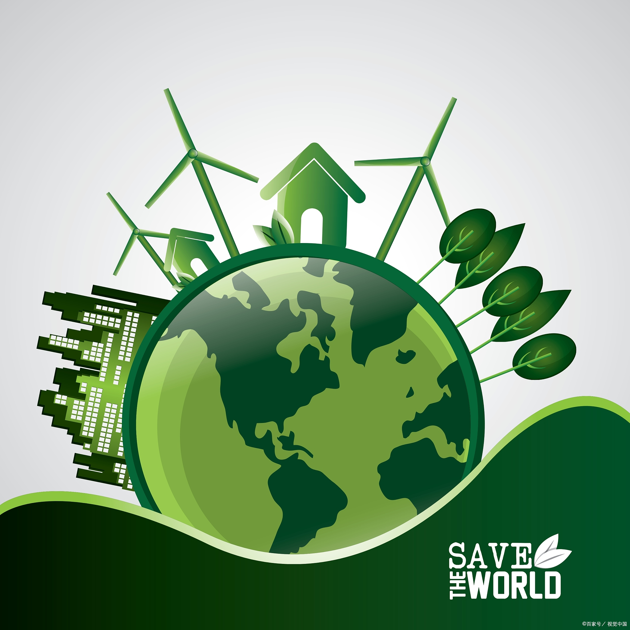 推动清洁能源发展,共建清洁美丽世界 随着全球气候变化和环境问题的