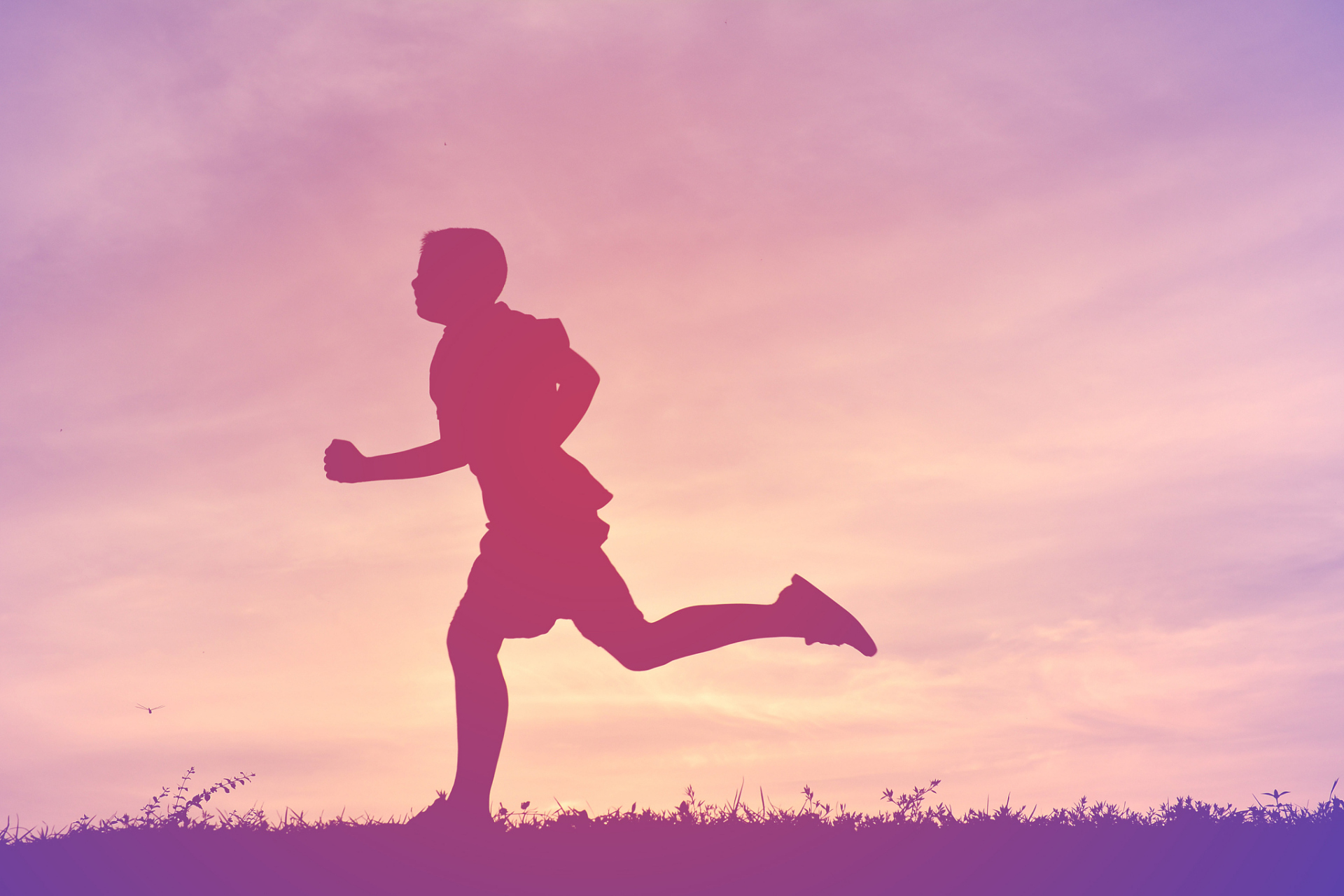 在这充满希望和挑战的时代,我们每个人都在努力奔跑,追求自己的梦想