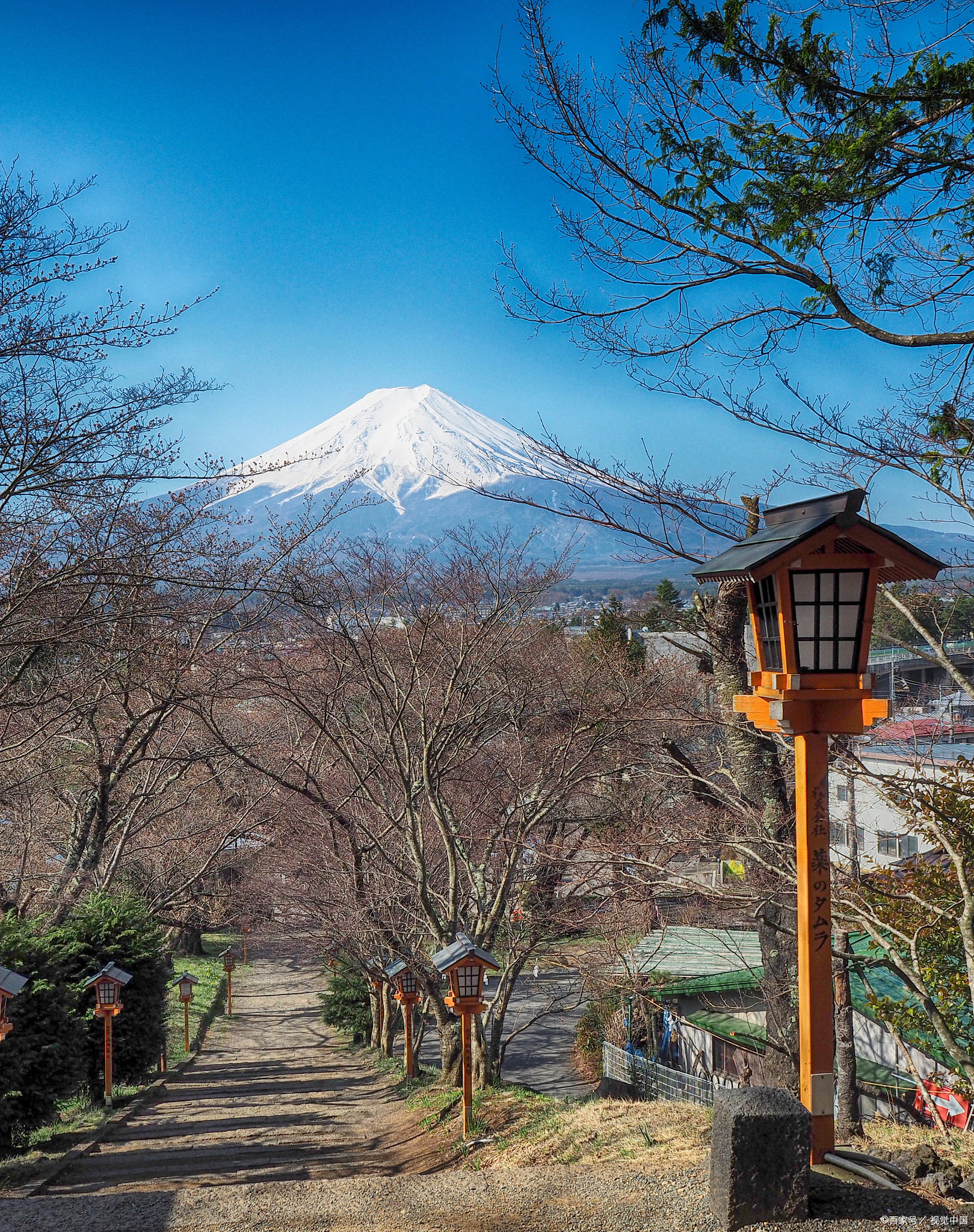 日本东京附近游玩景点推荐,除了东京还有哪些地方好玩