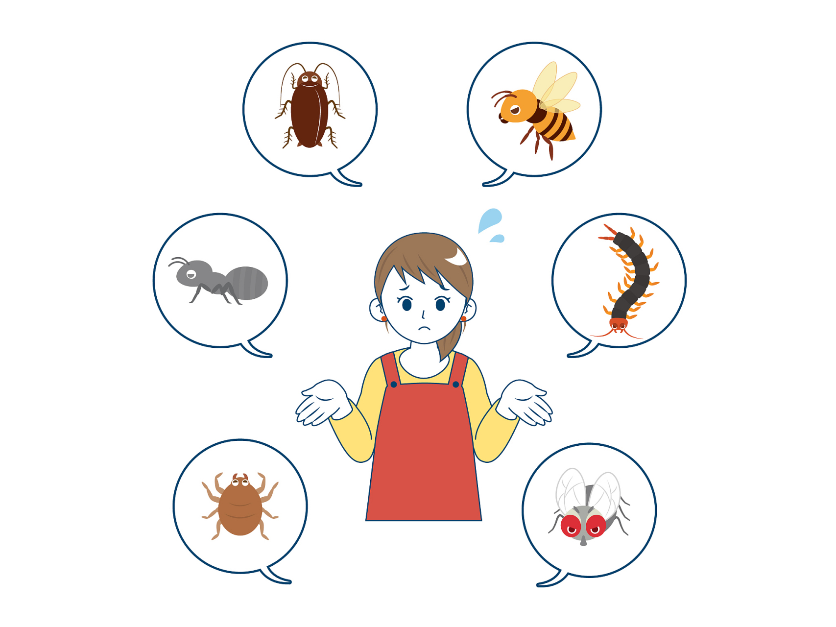 蜱虫,跳蚤等媒介传播的疾病,这些昆虫或节肢动物在吸取动物或人的血液