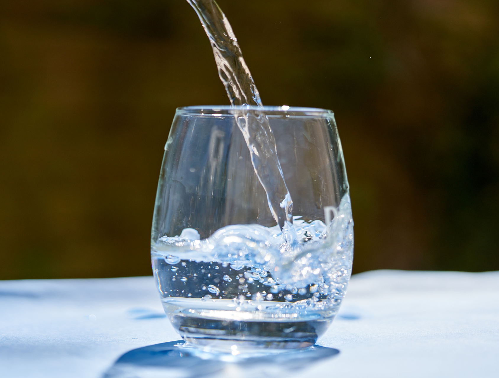 想要喝到保温的开水,怎么办?