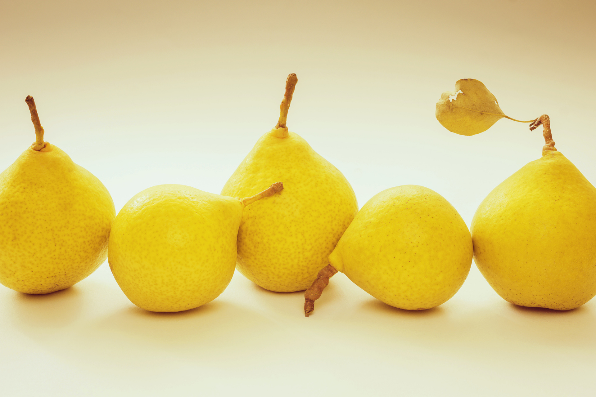 酸甜多汁,口感爽脆,绝对的水果界"王者"  鸭梨,作为北京的特产之一,以