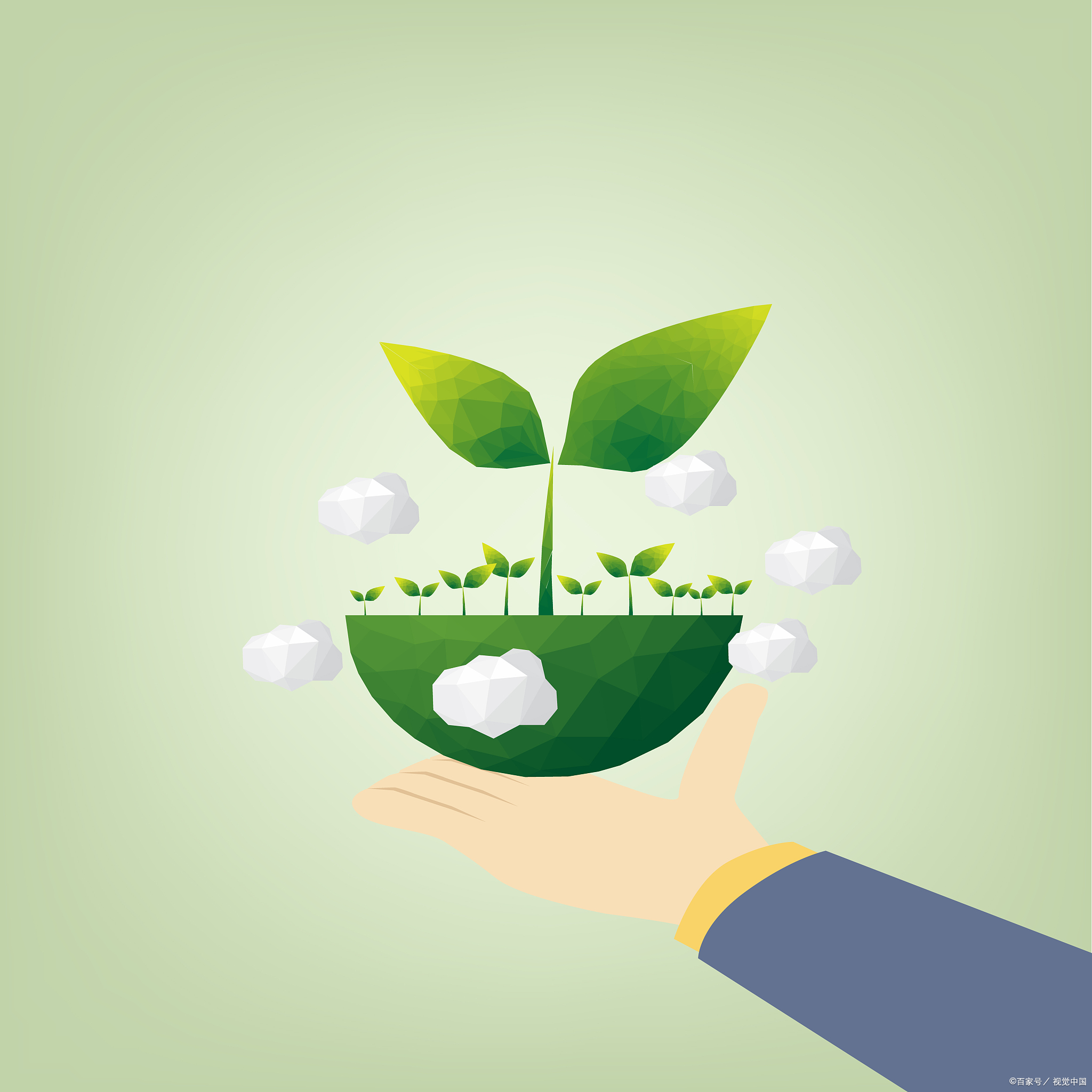 以下是提升生态意识的一些途径: