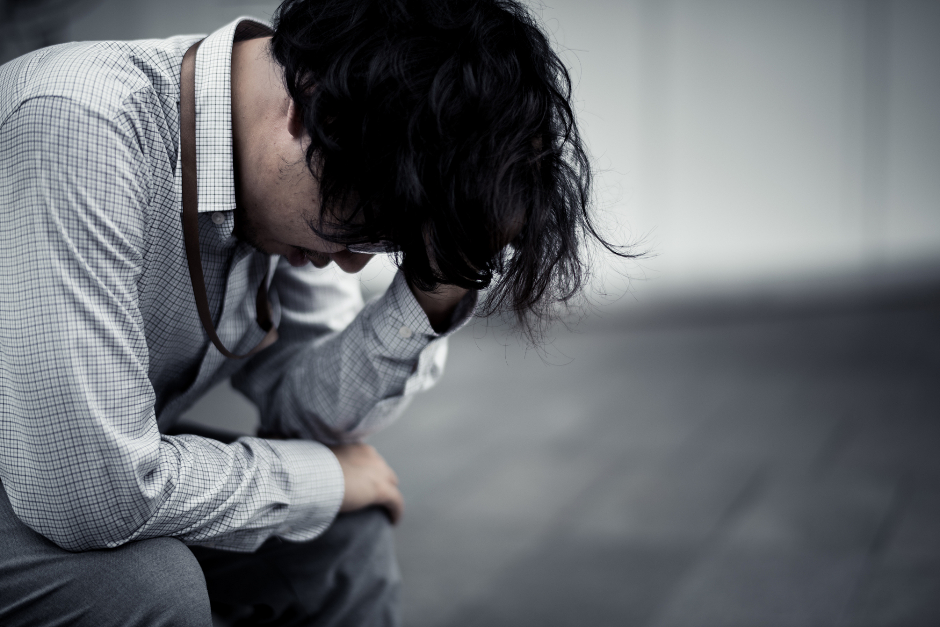 读懂男人情绪,破解人际关系密码!耐心倾听,用心观察