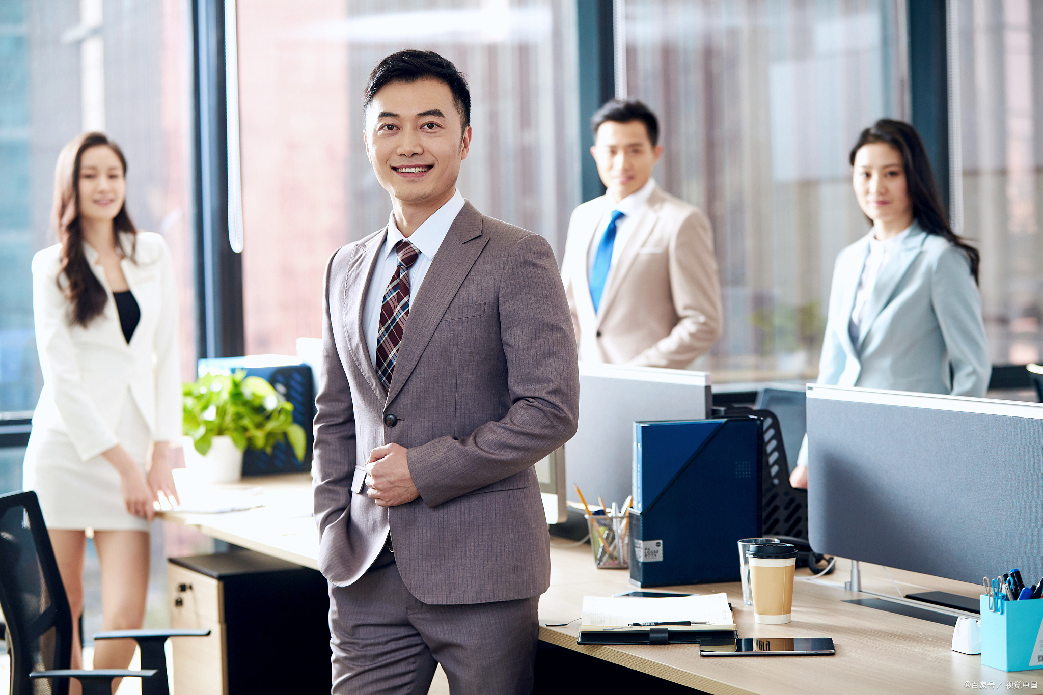 如何在职场中生存:不善"争斗"的你也能实现晋升