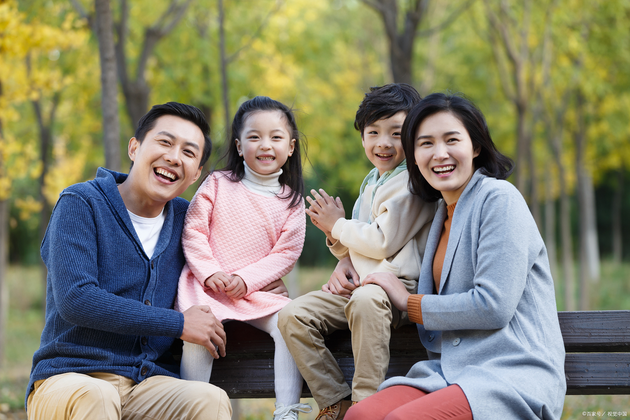 带大我的明明是姥姥,为什么要我多孝敬奶奶?爸爸的话暗藏玄机
