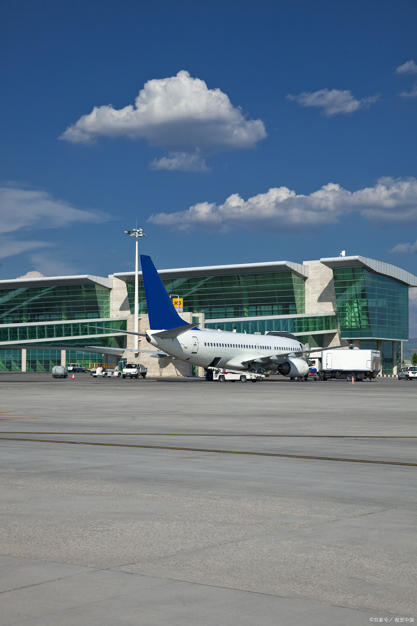 机场提前多久去合适