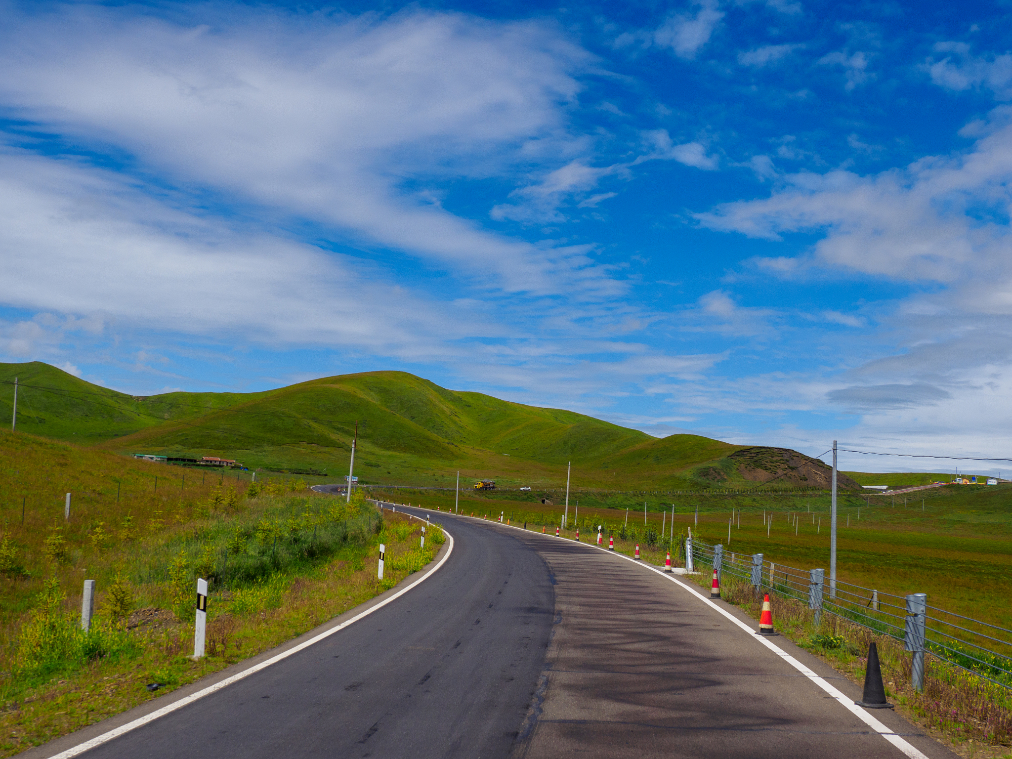 3天的自驾游攻略: