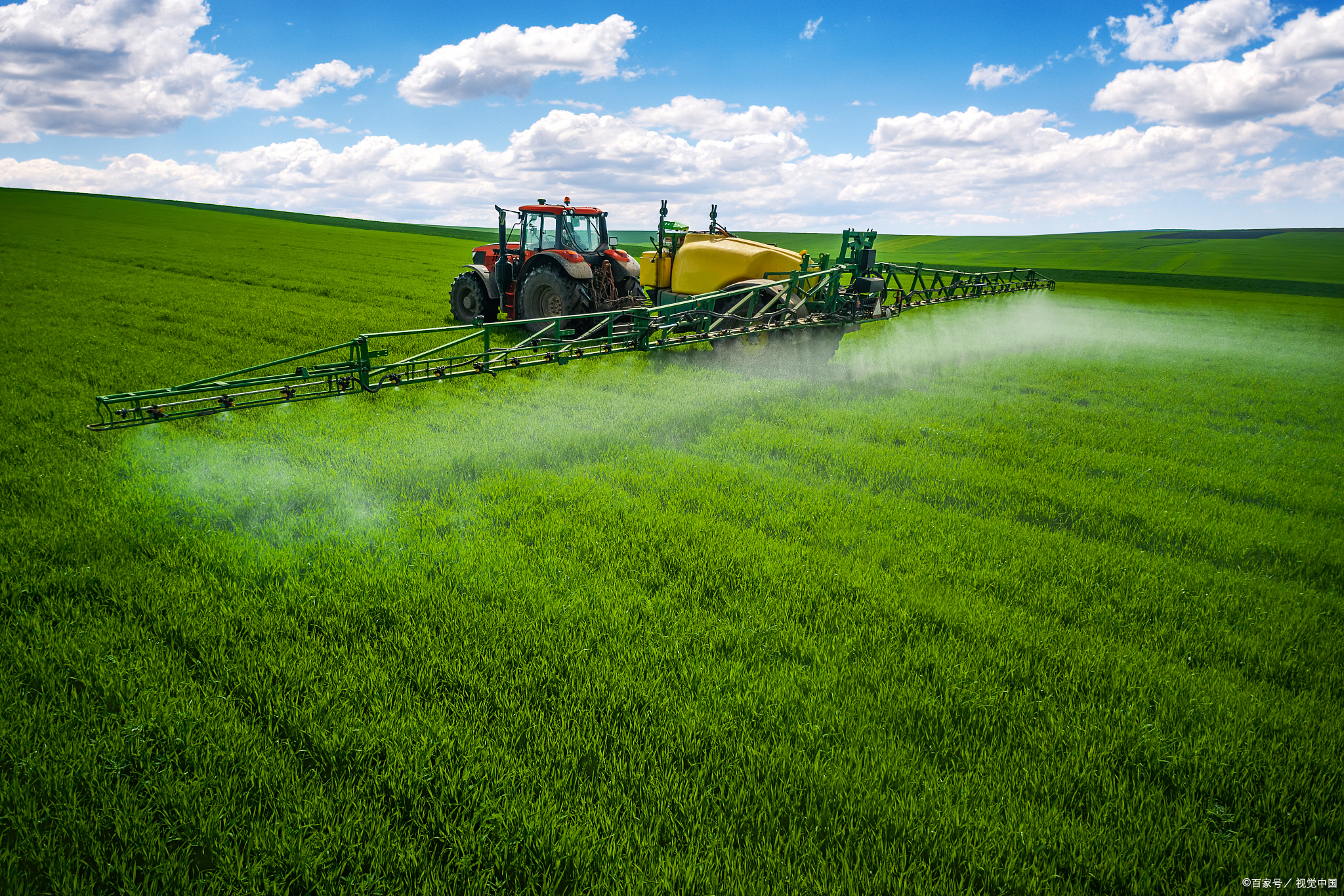 市农业农村局多举措有序推进农机春耕生产